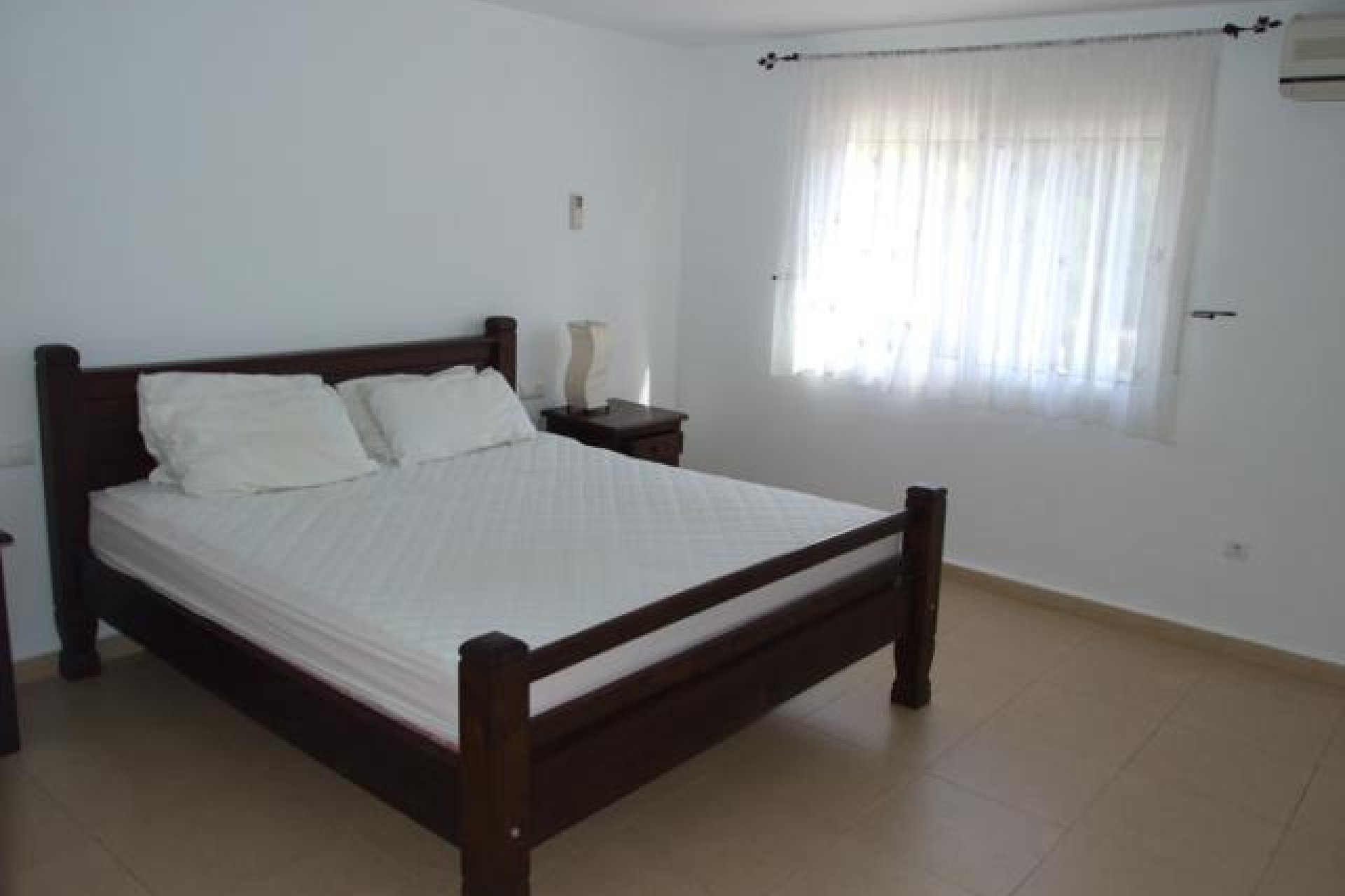 Sale - Villa - Moraira
