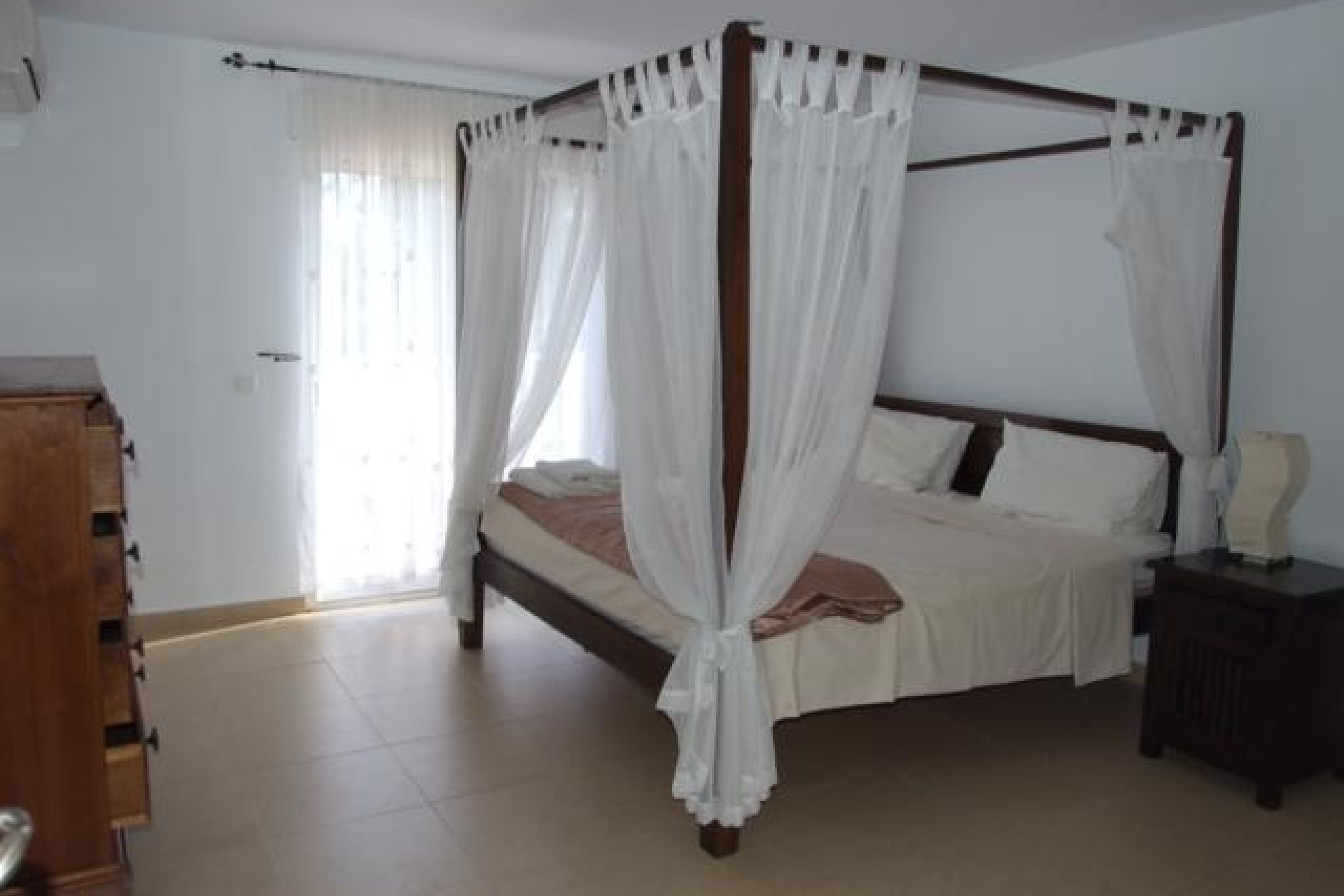 Sale - Villa - Moraira