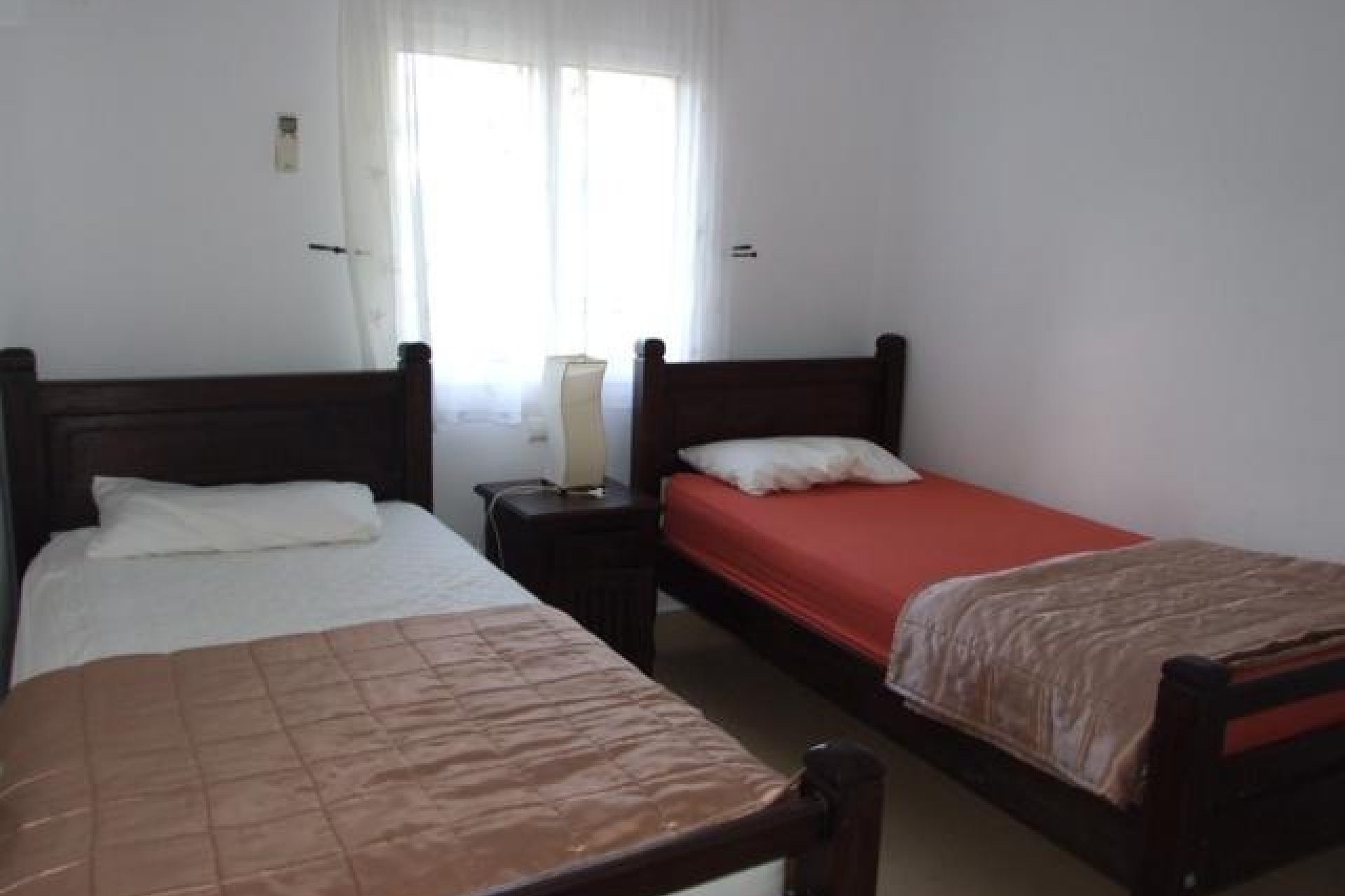 Sale - Villa - Moraira
