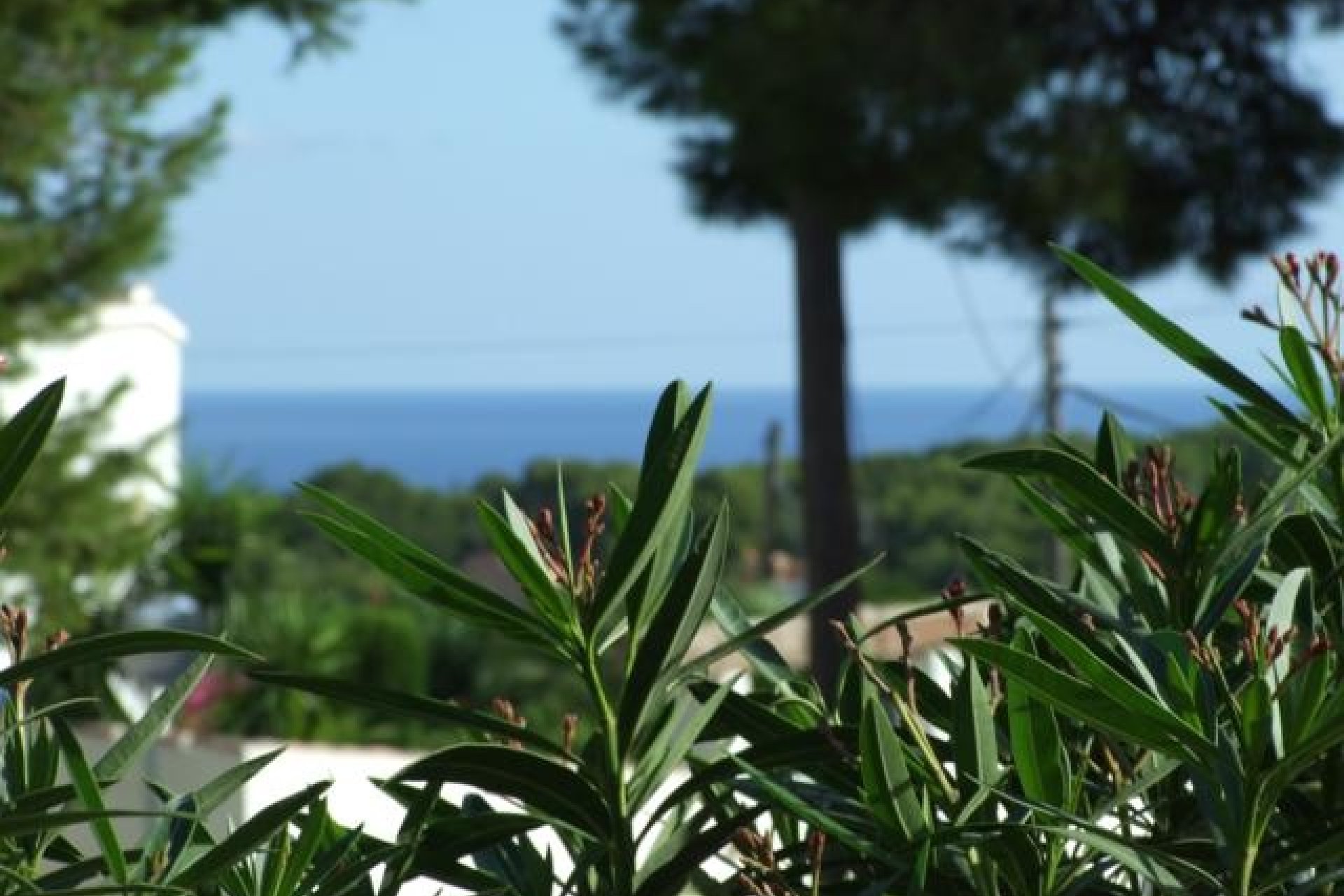 Sale - Villa - Moraira