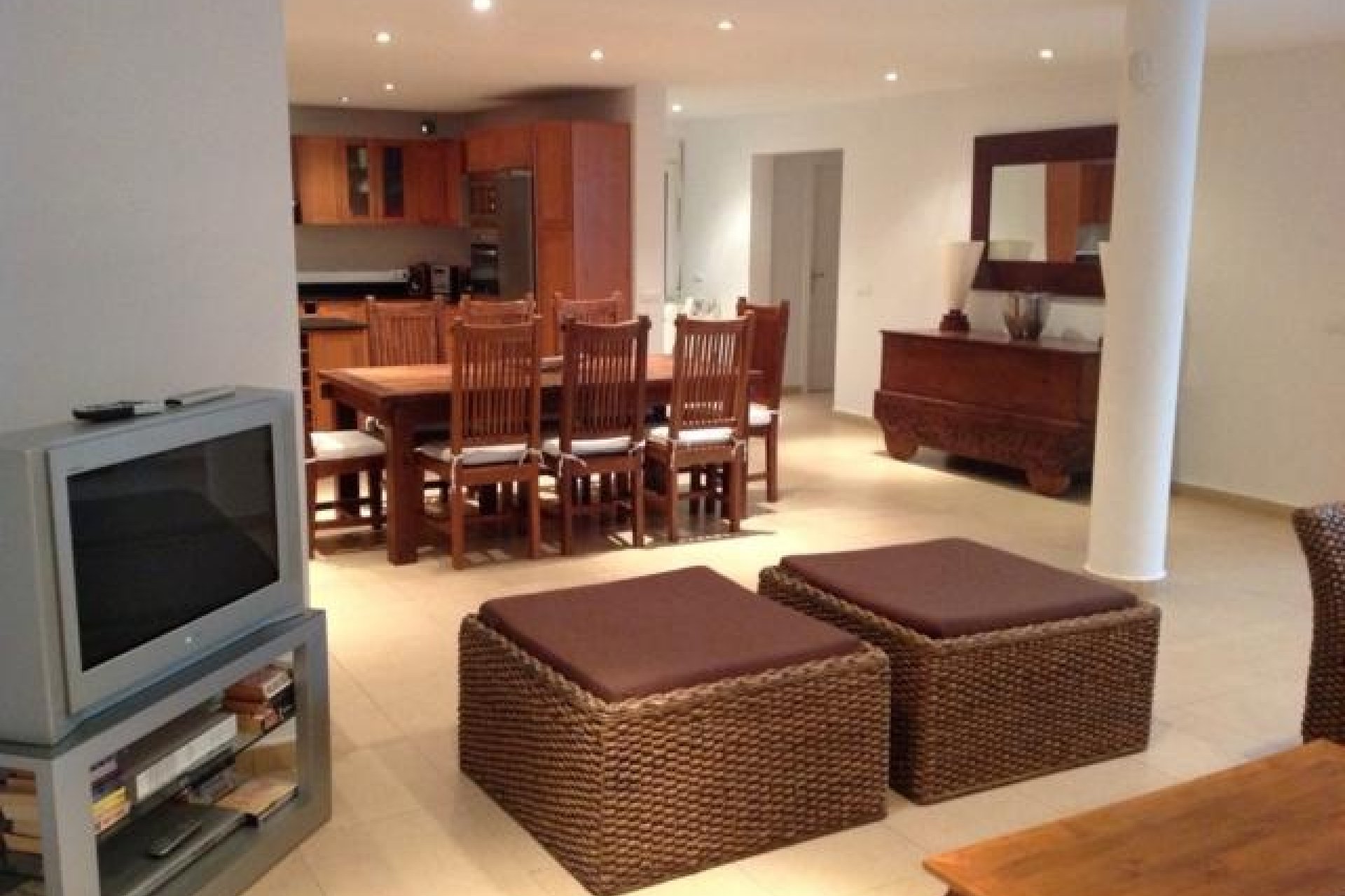 Sale - Villa - Moraira