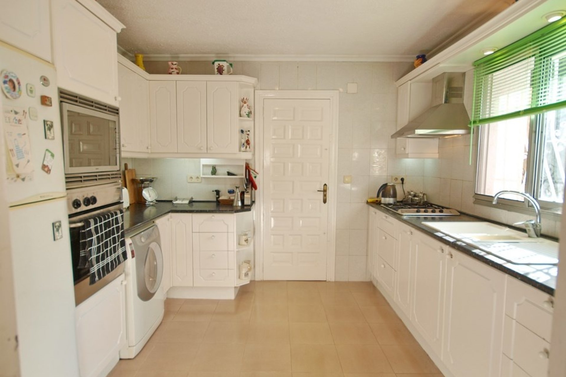 Sale - Villa - Moraira