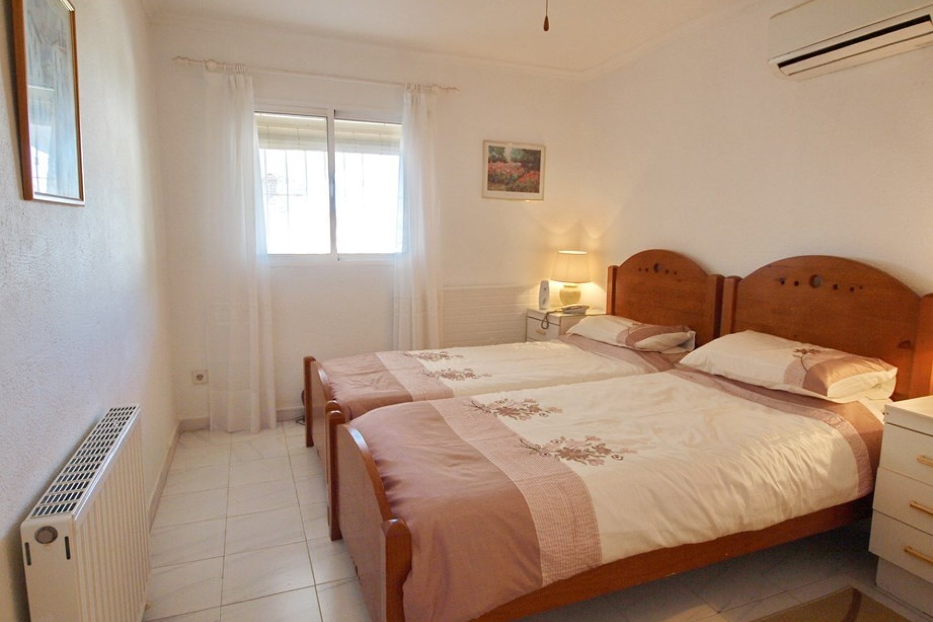 Sale - Villa - Moraira