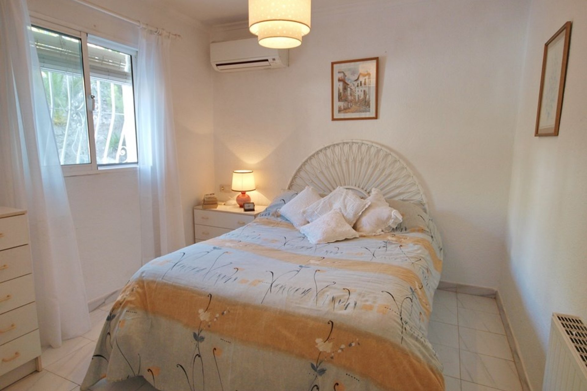 Sale - Villa - Moraira