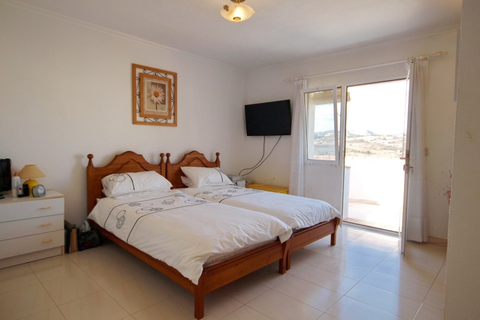 Sale - Villa - Moraira