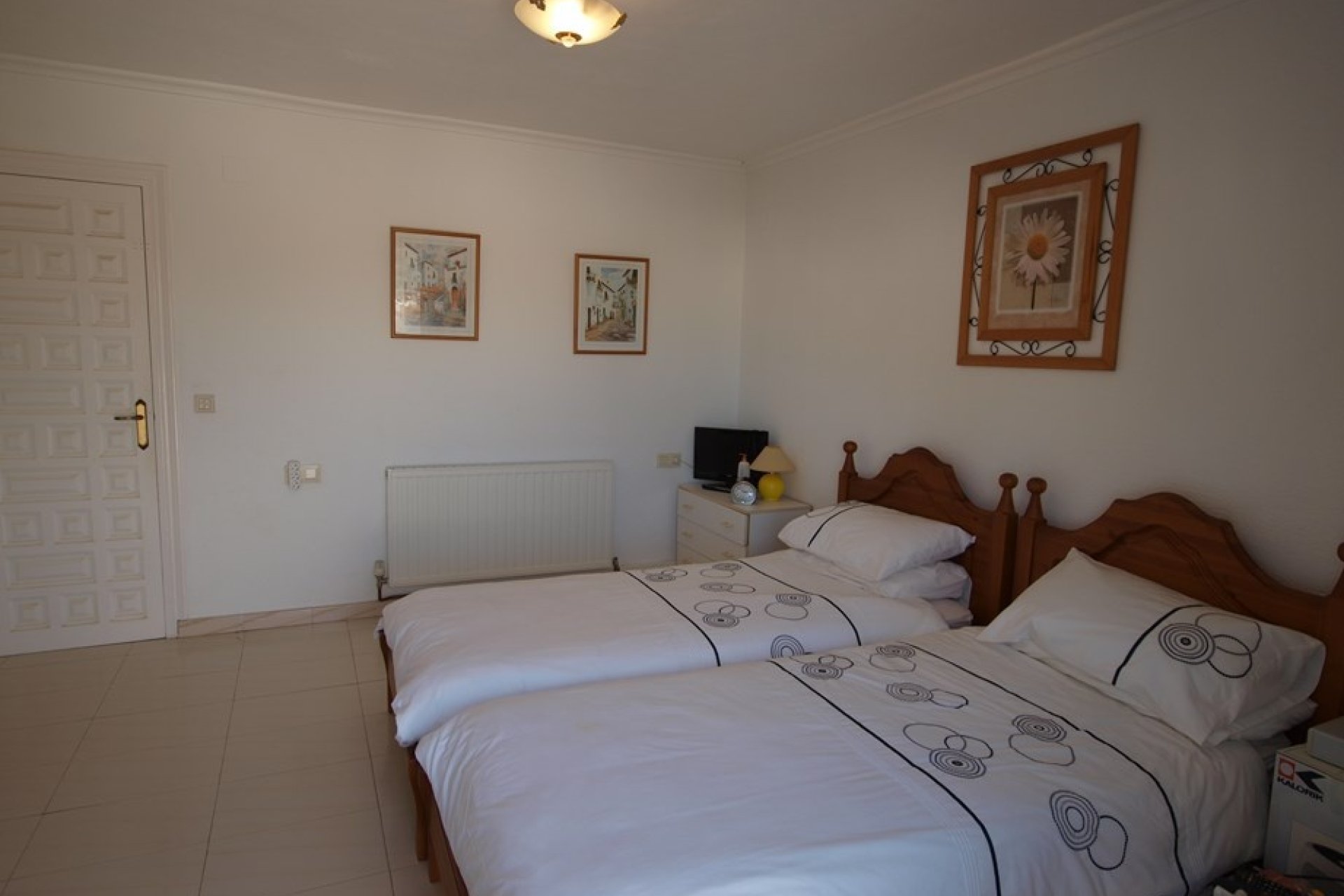 Sale - Villa - Moraira