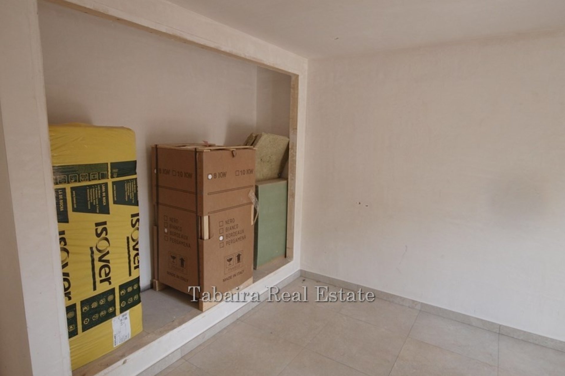 Sale - Villa - Moraira