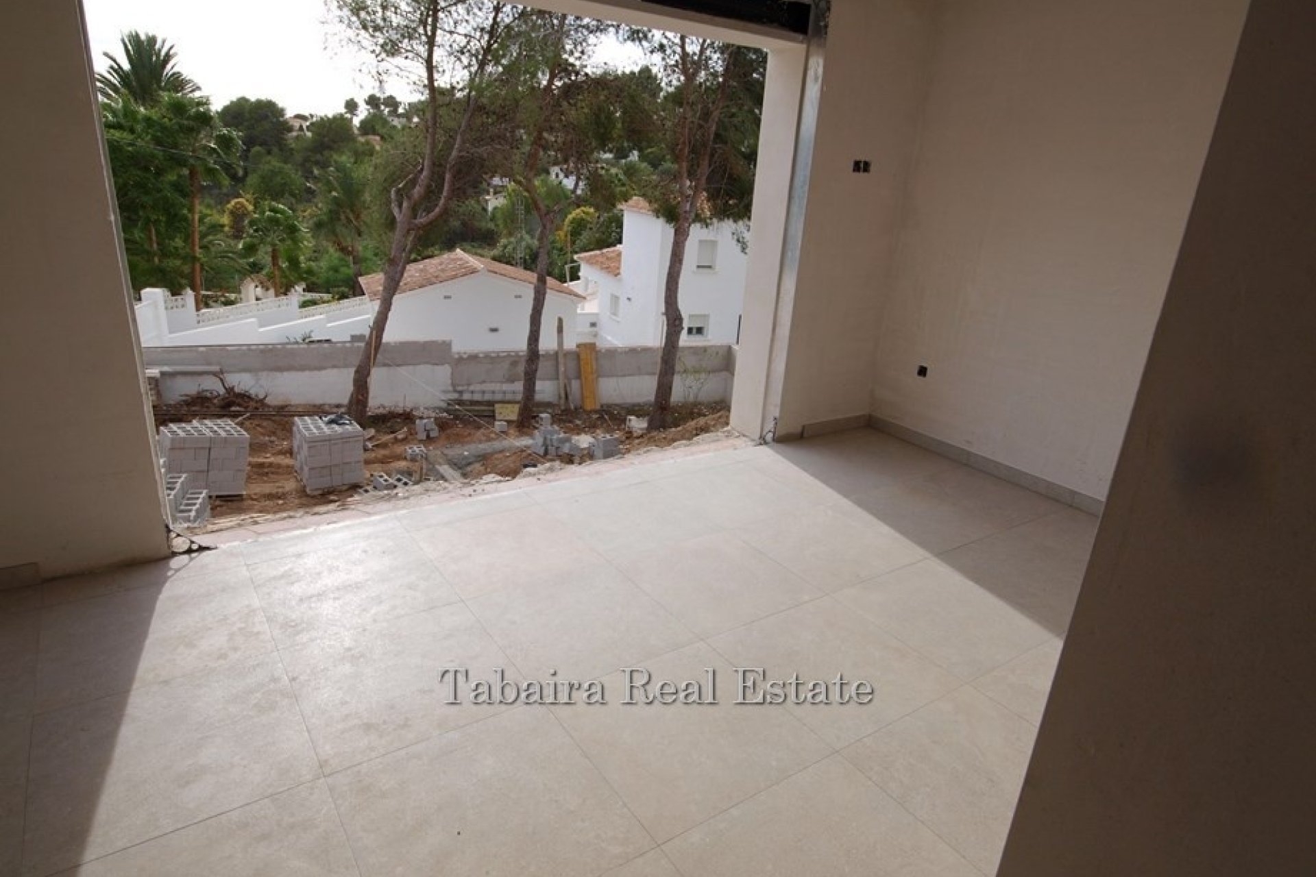 Sale - Villa - Moraira