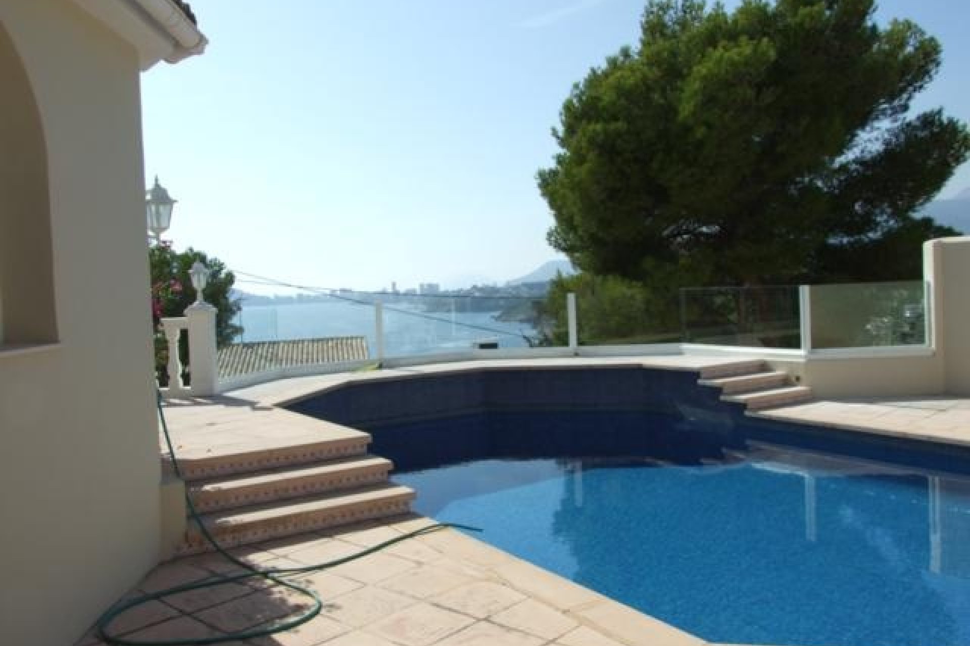Sale - Villa - Moraira
