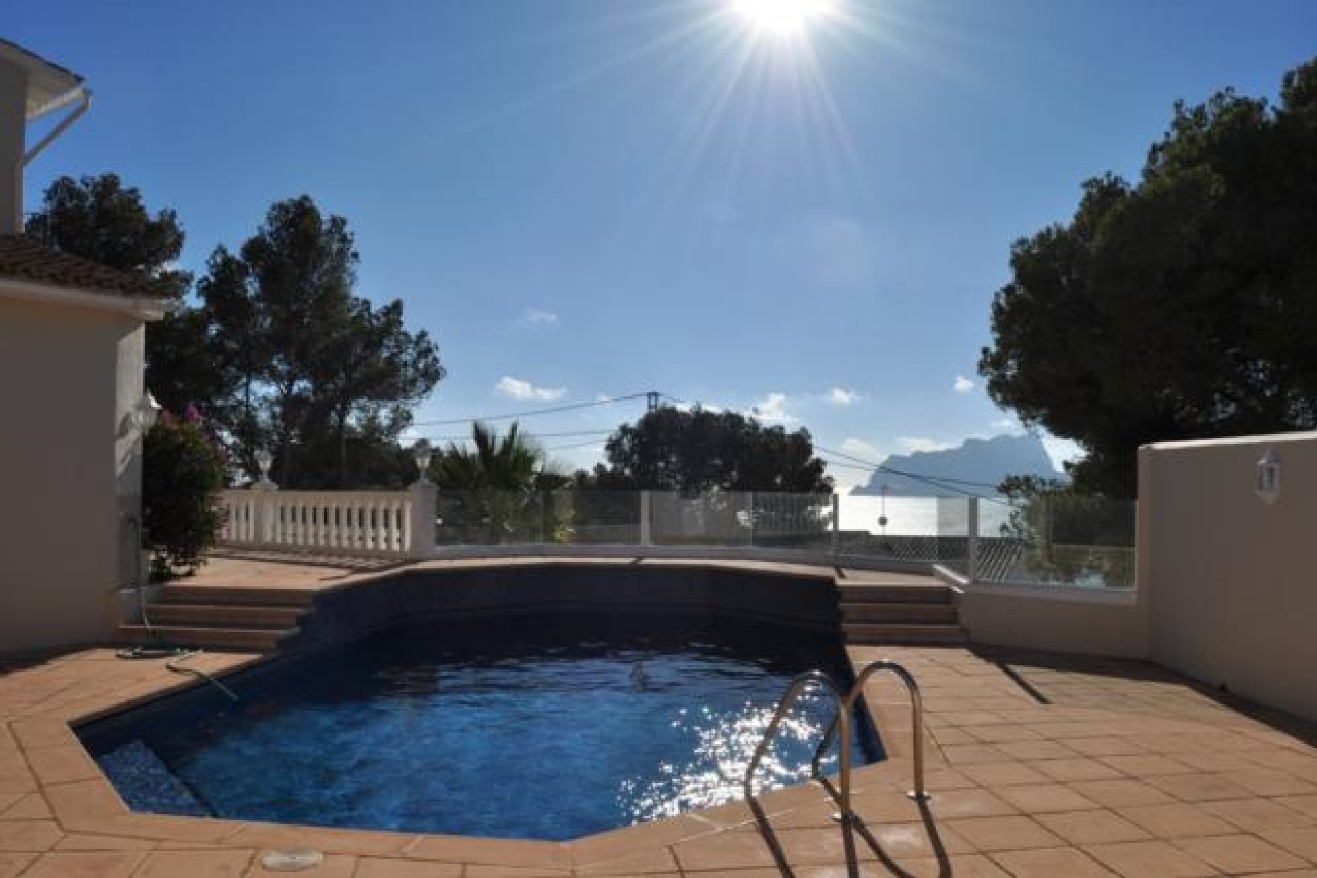Sale - Villa - Moraira