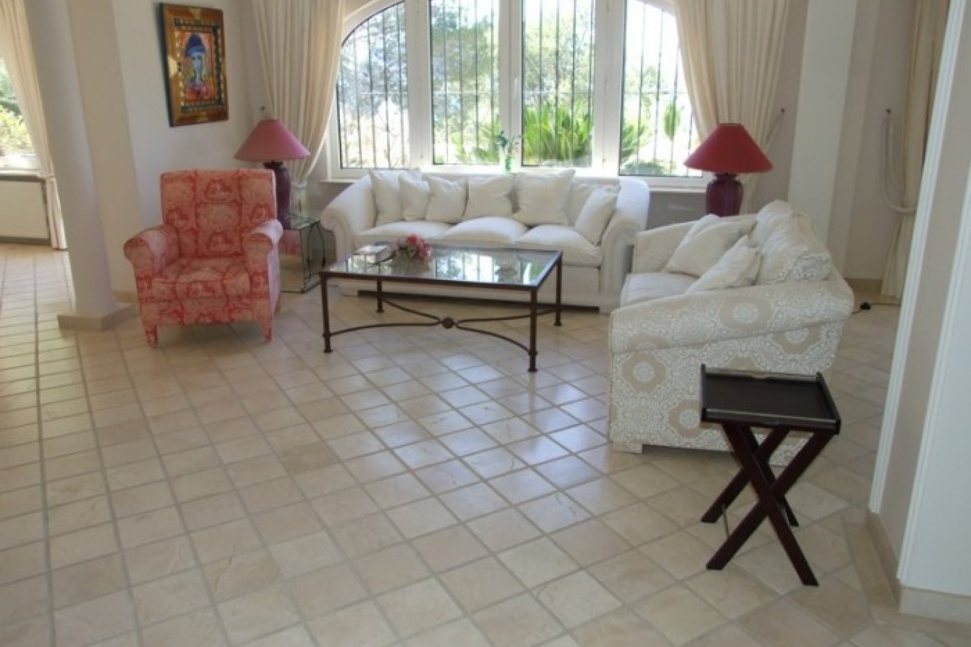 Sale - Villa - Moraira