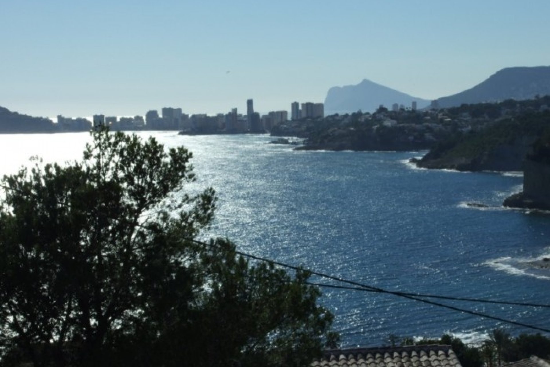 Sale - Villa - Moraira