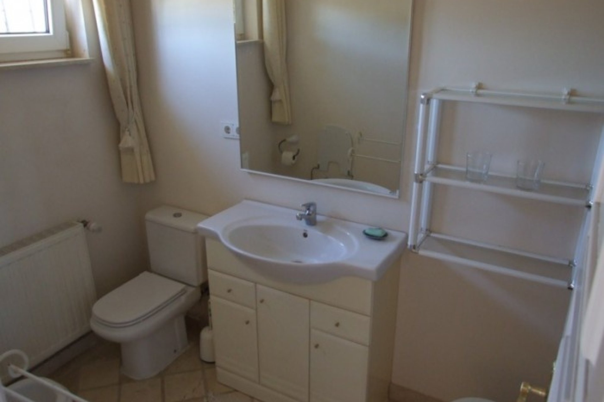 Sale - Villa - Moraira