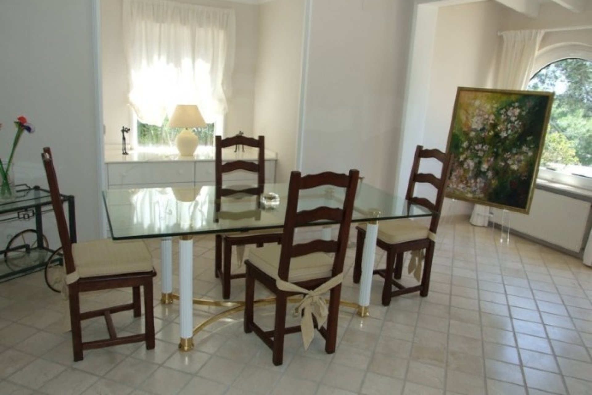 Sale - Villa - Moraira
