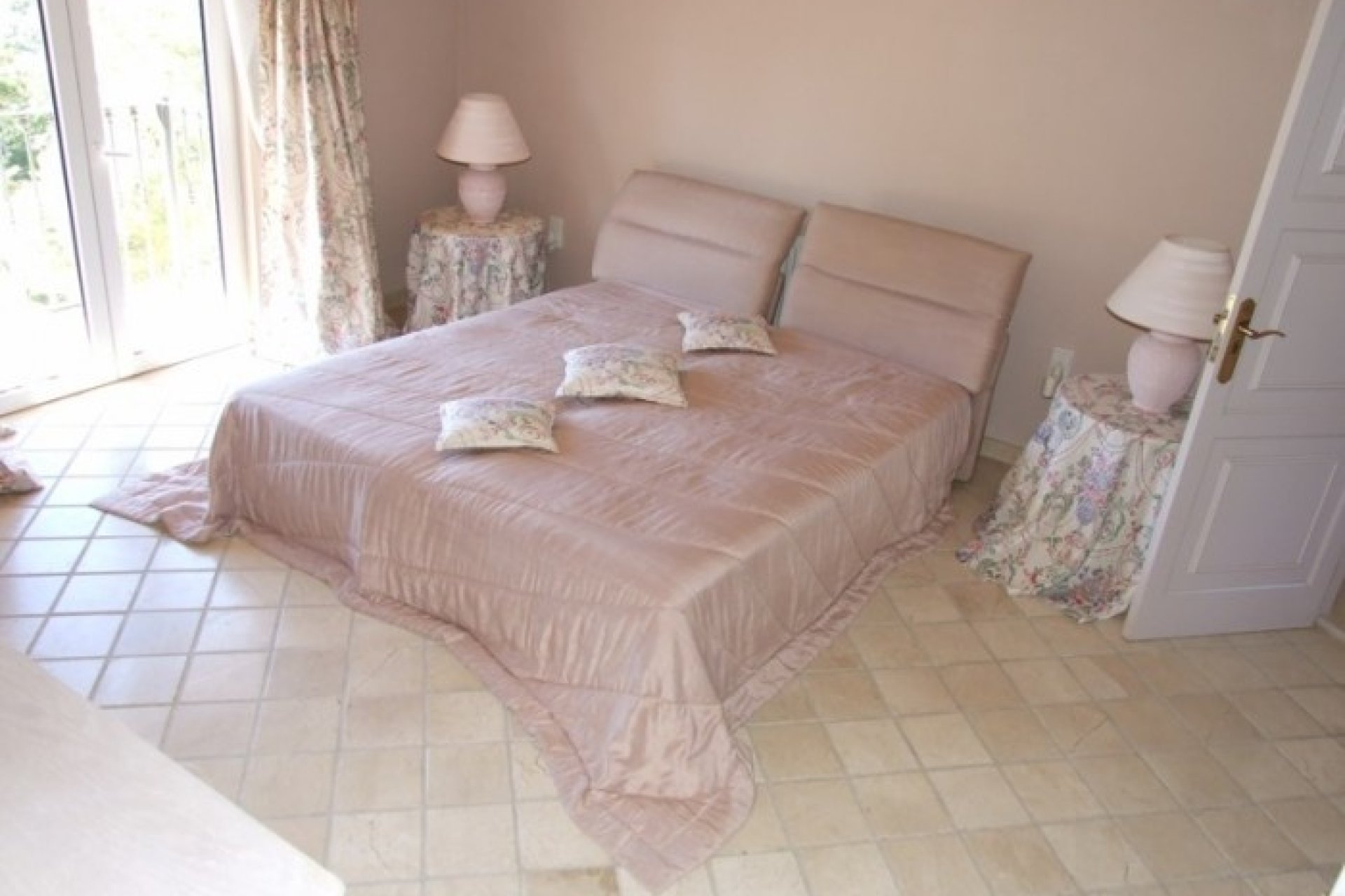 Sale - Villa - Moraira