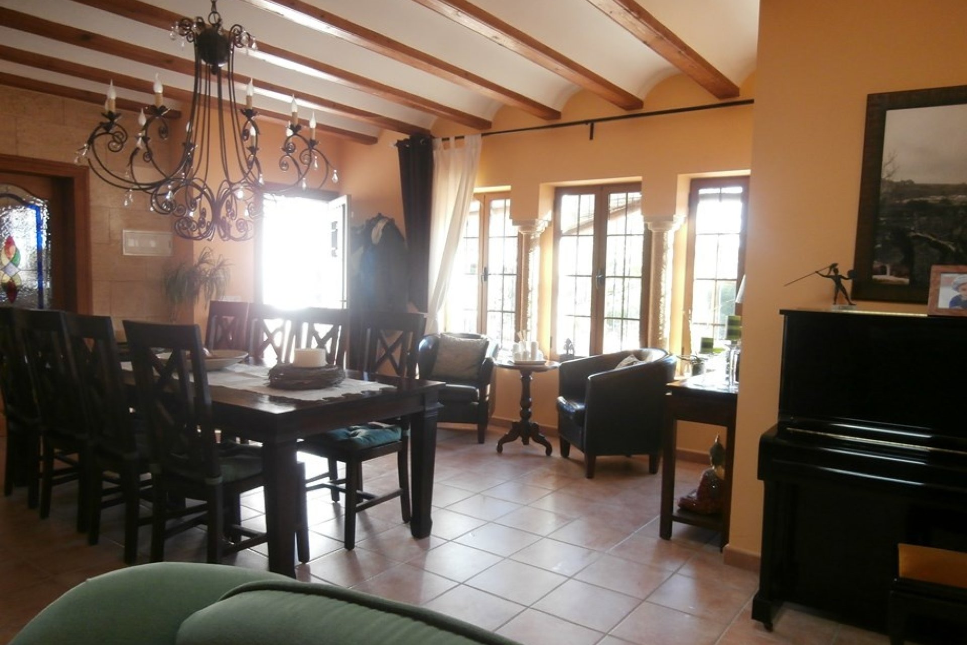 Sale - Villa - Moraira