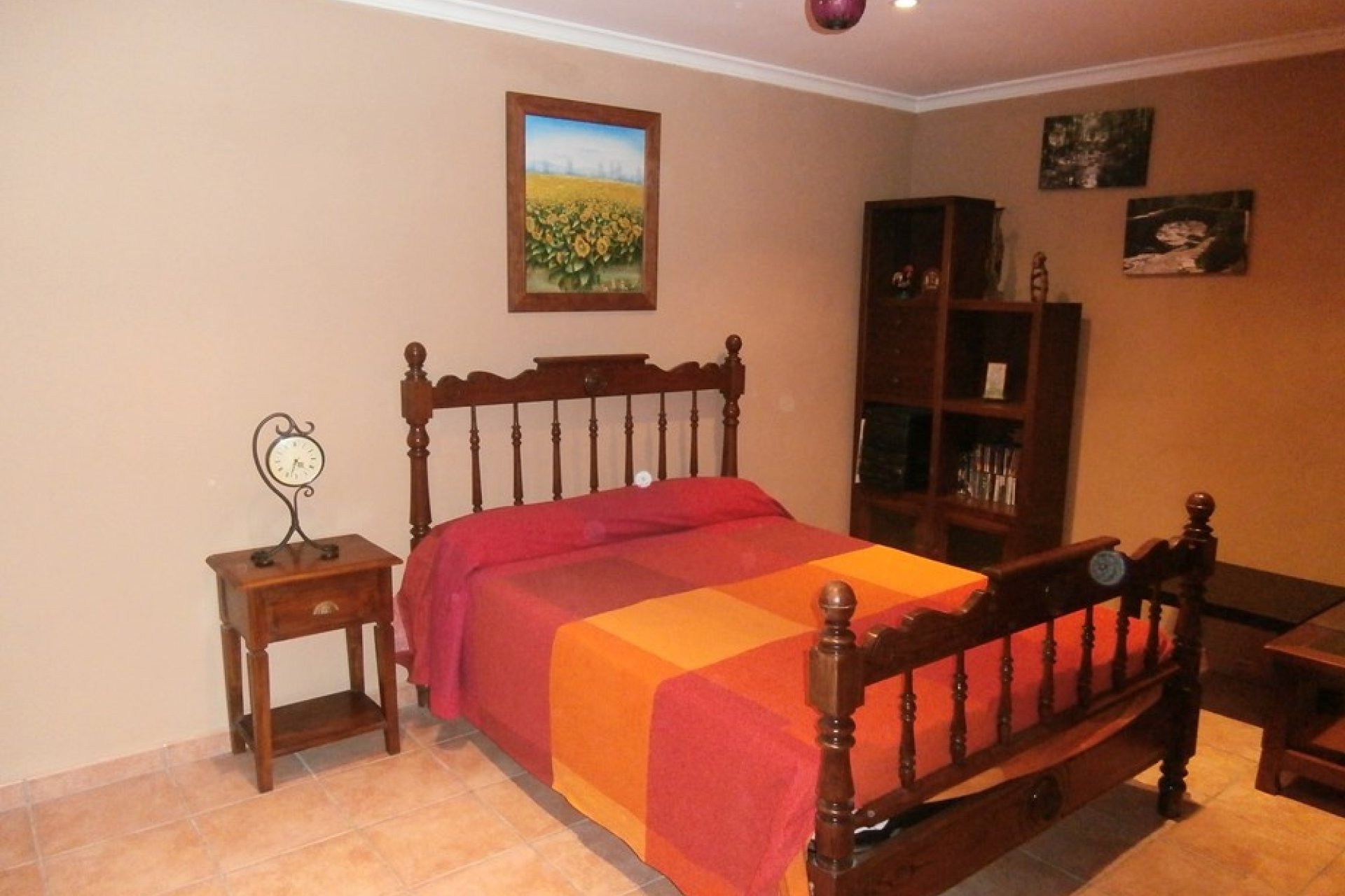 Sale - Villa - Moraira