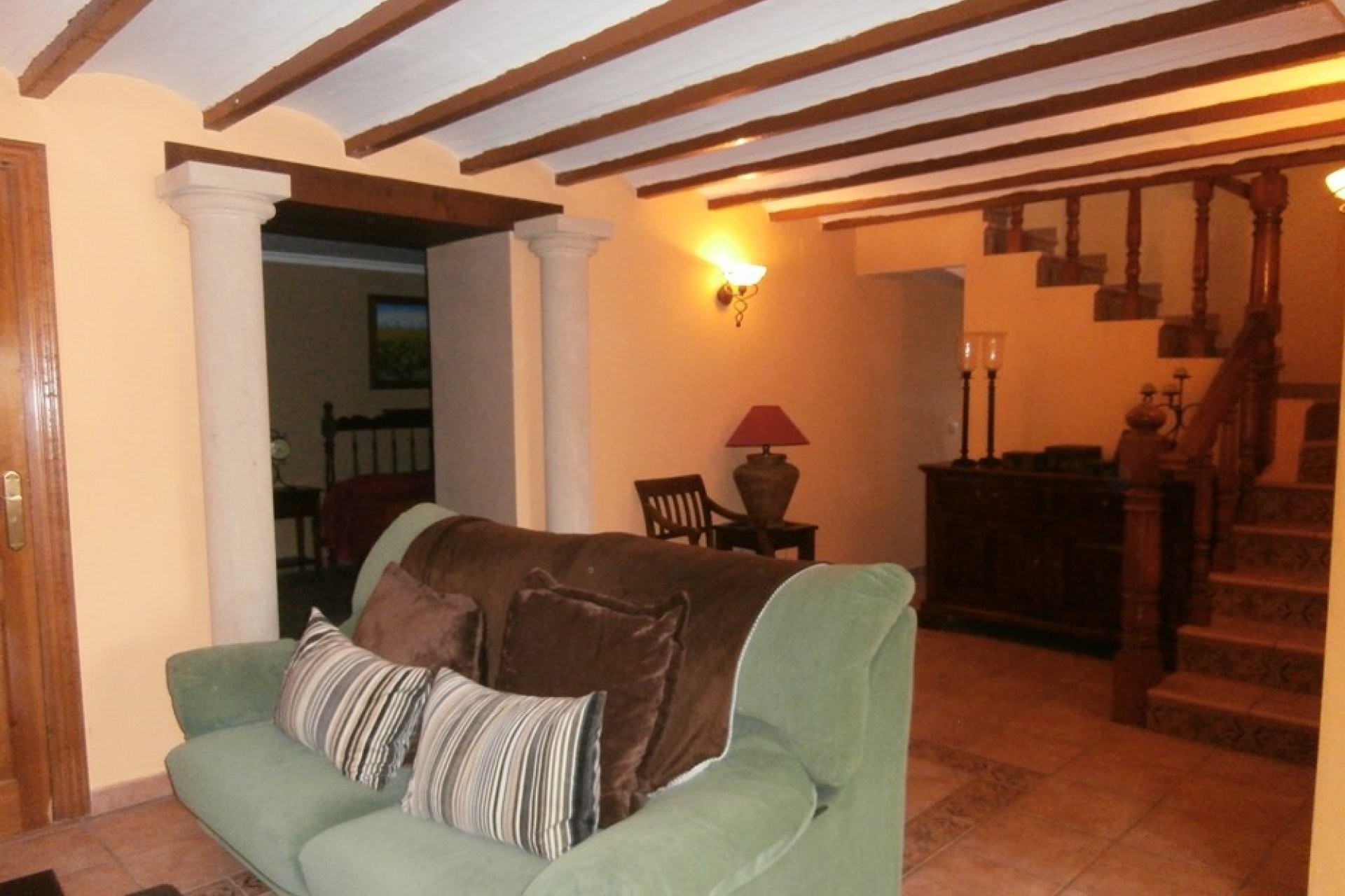 Sale - Villa - Moraira