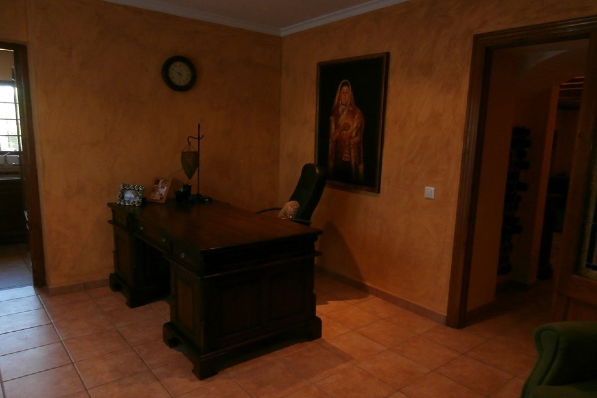Sale - Villa - Moraira