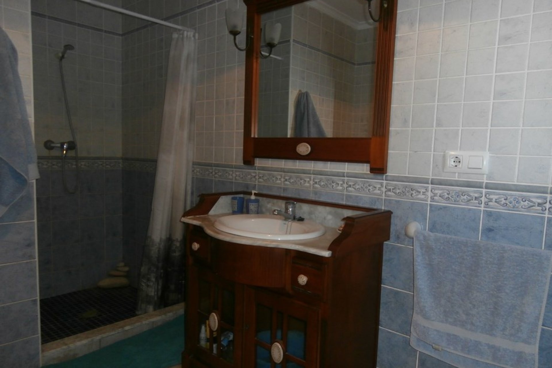 Sale - Villa - Moraira