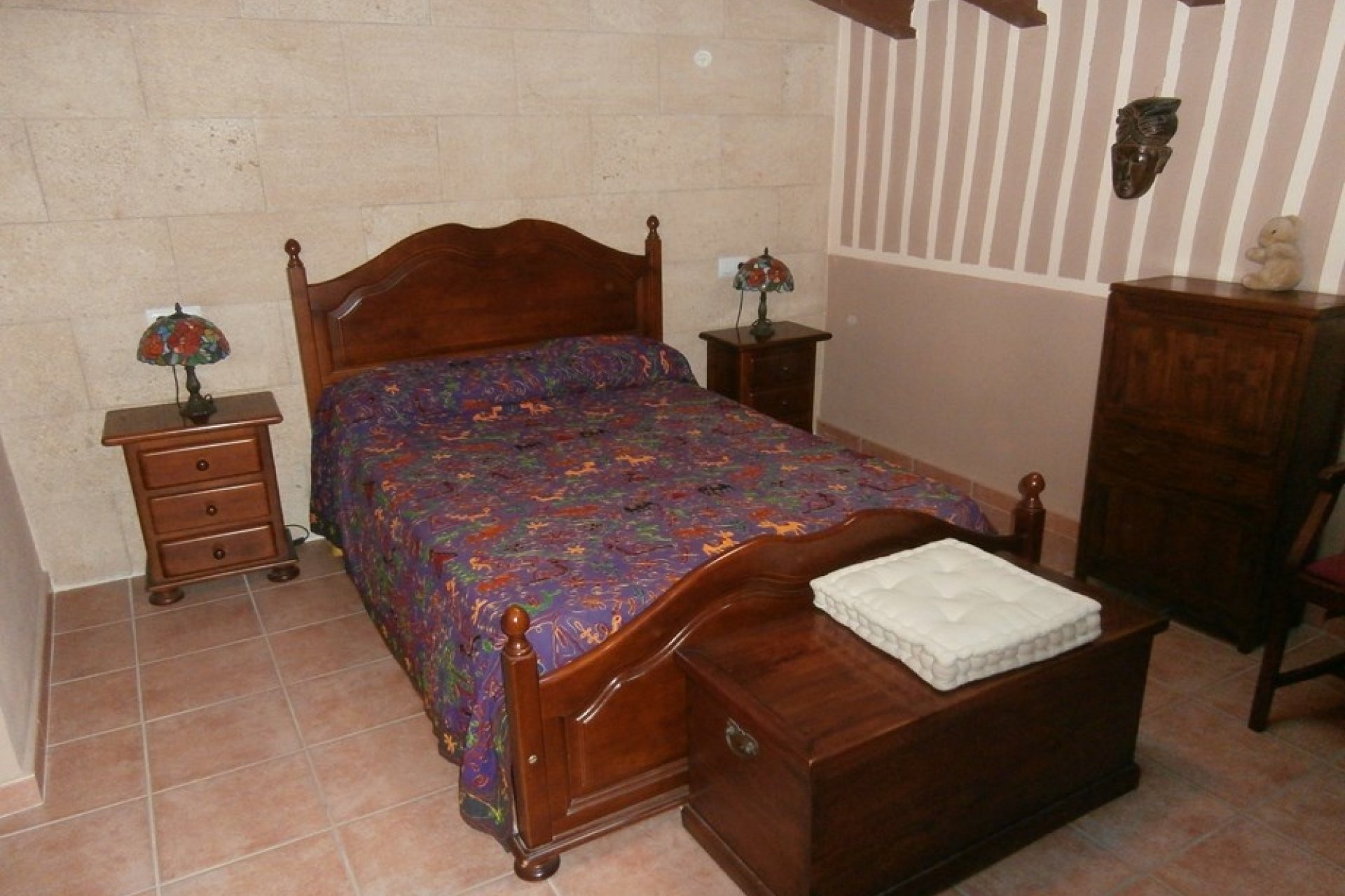 Sale - Villa - Moraira