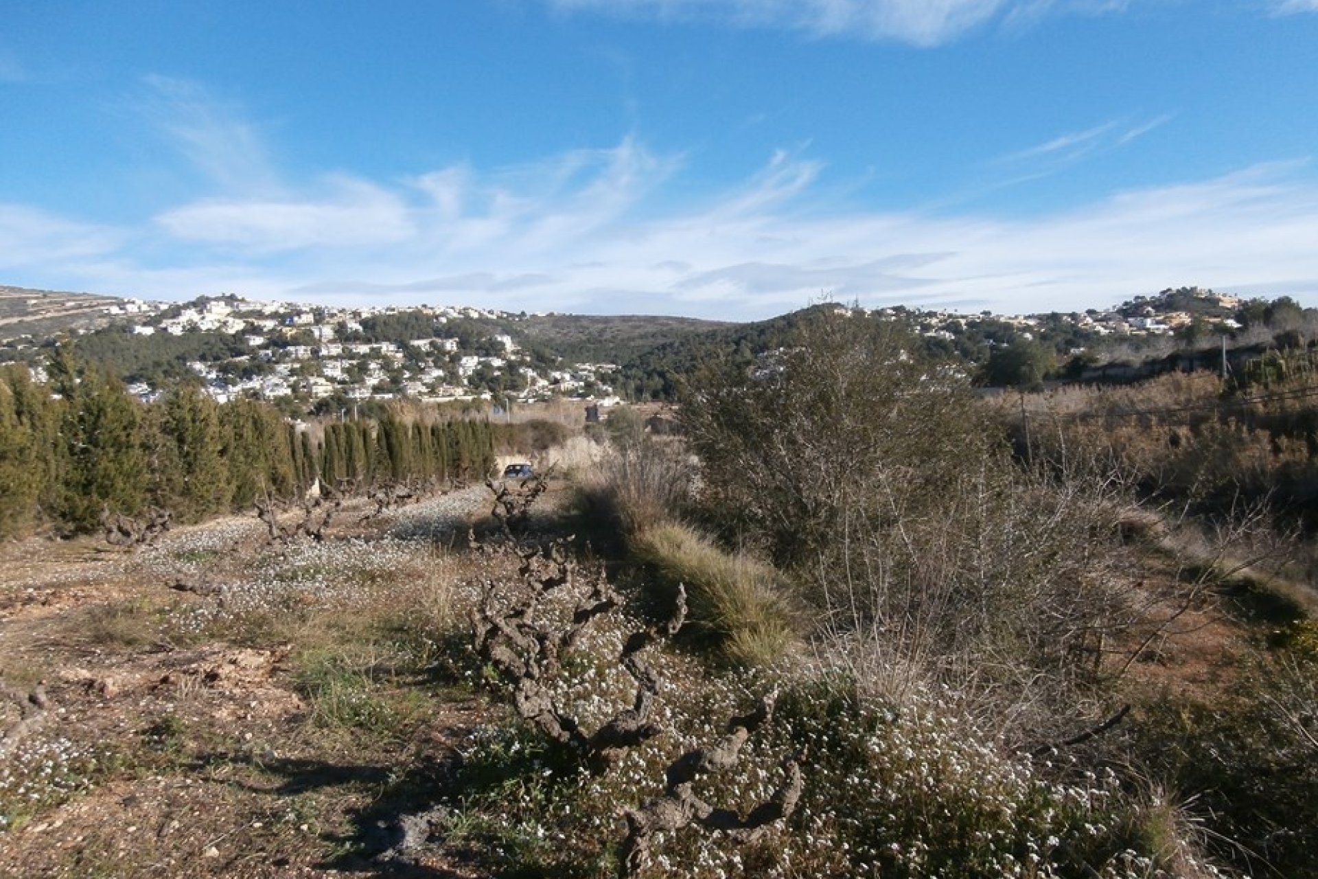 Sale - Villa - Moraira