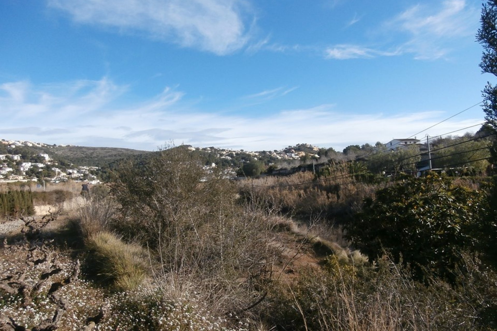 Sale - Villa - Moraira