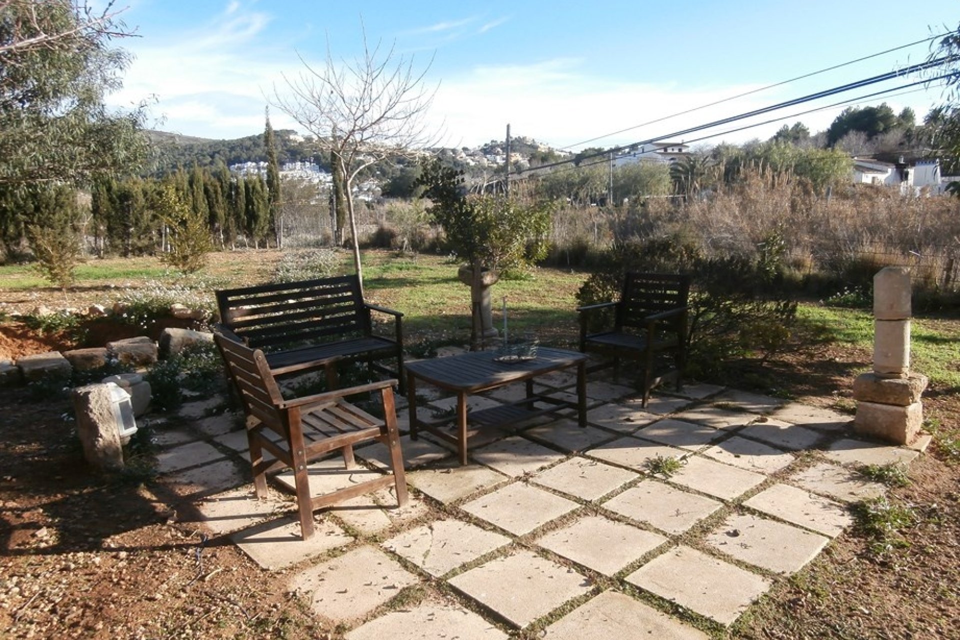 Sale - Villa - Moraira