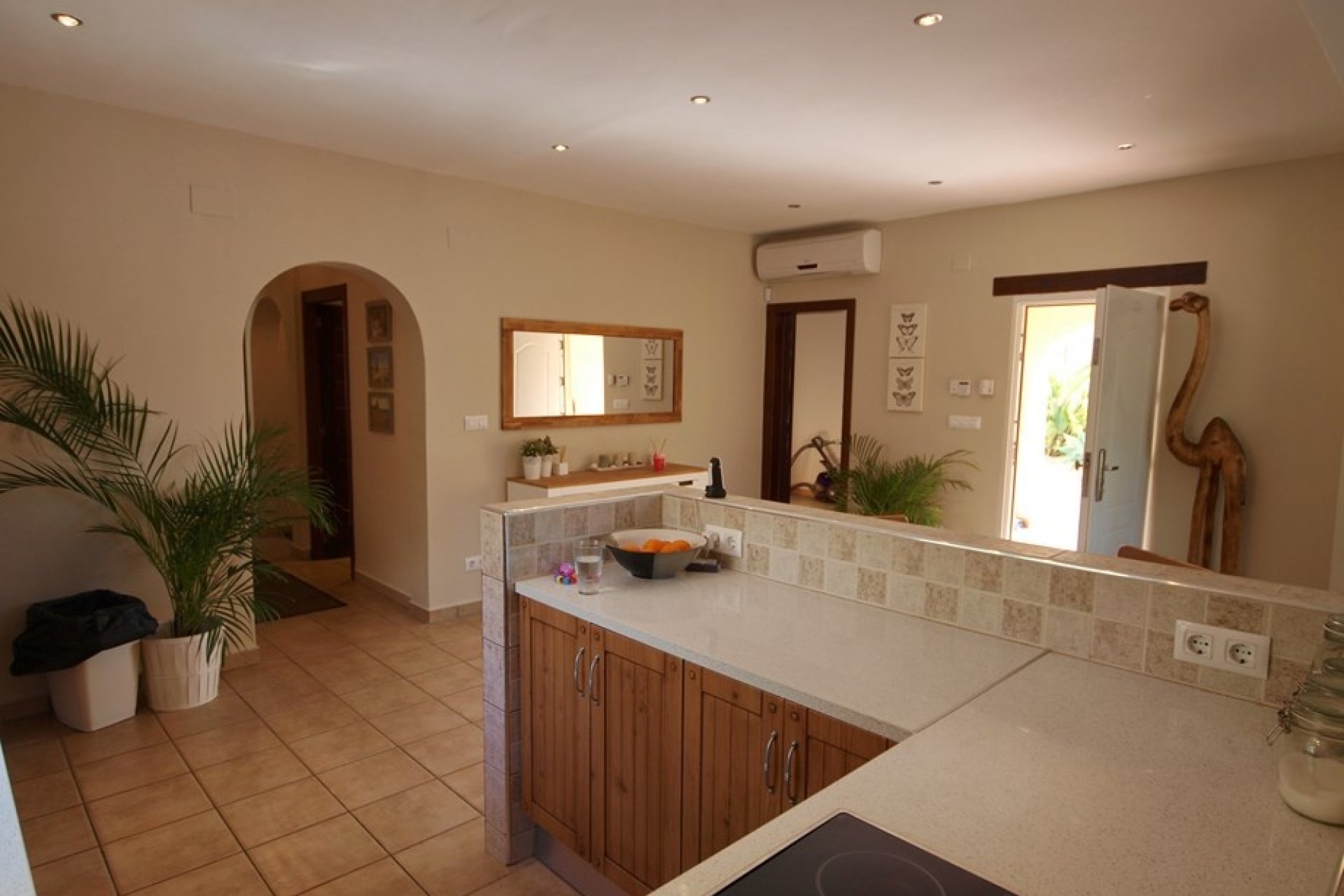 Sale - Villa - Moraira