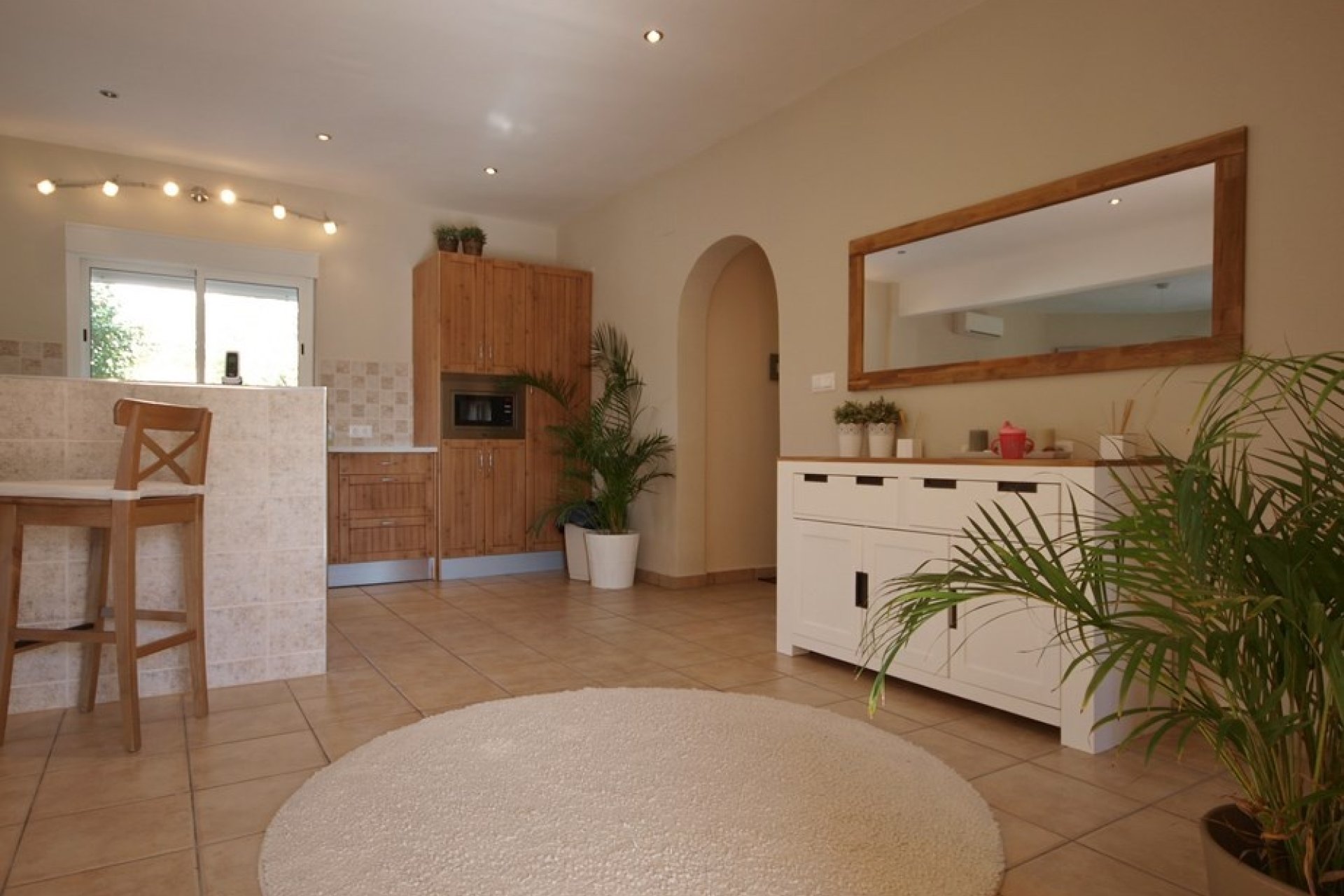 Sale - Villa - Moraira