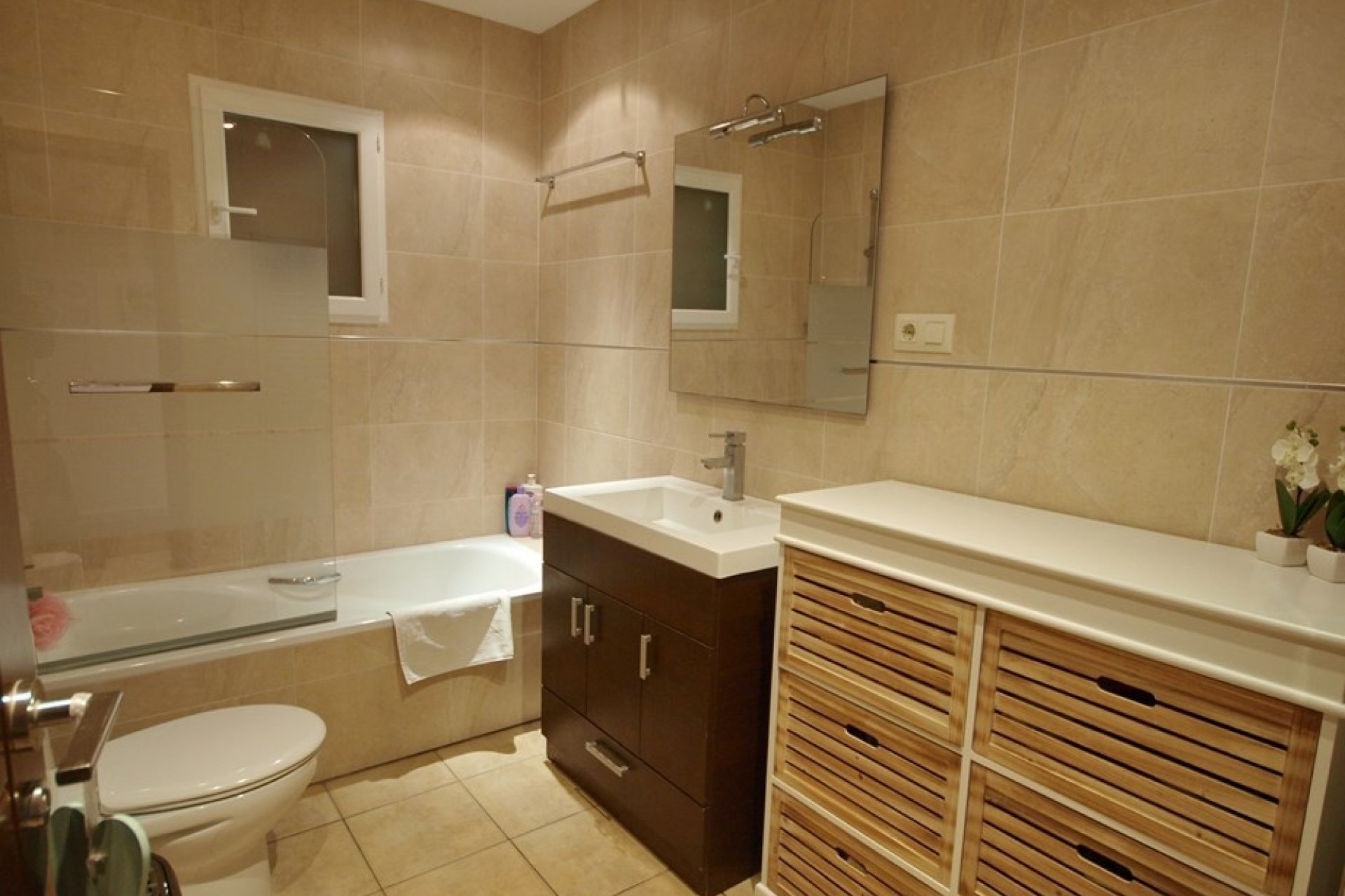 Sale - Villa - Moraira