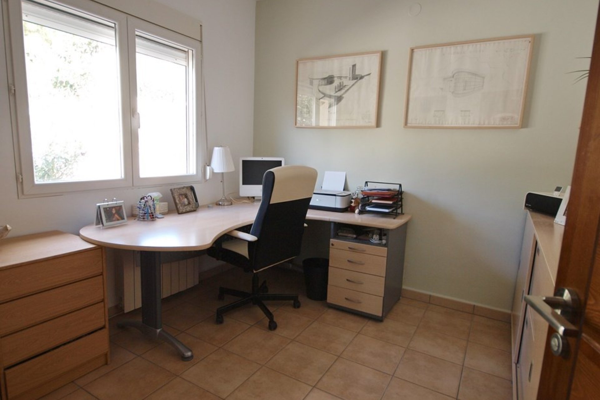 Sale - Villa - Moraira