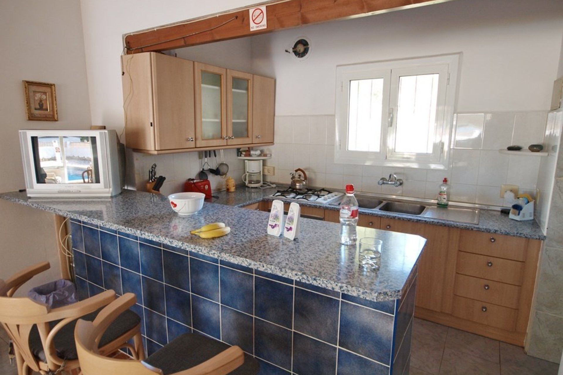 Sale - Villa - Moraira