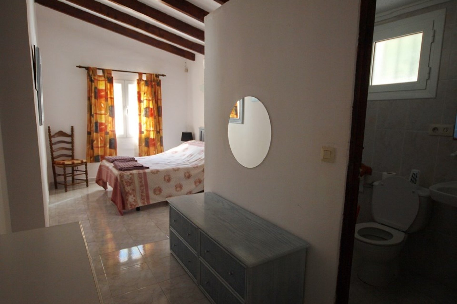 Sale - Villa - Moraira