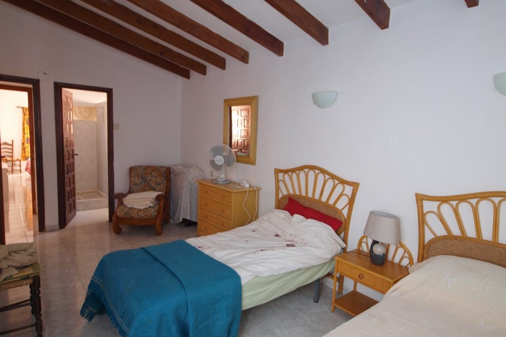 Sale - Villa - Moraira