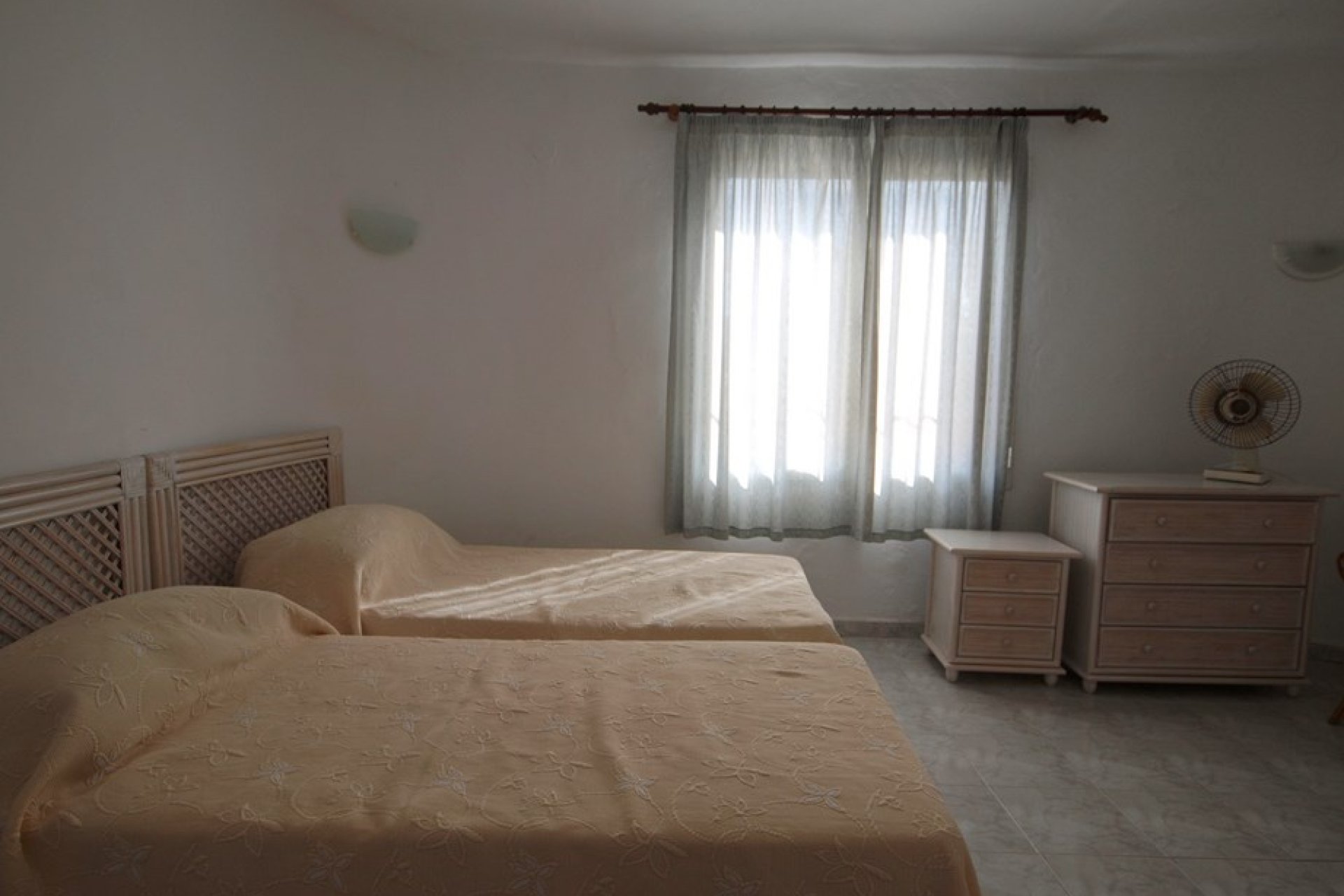 Sale - Villa - Moraira