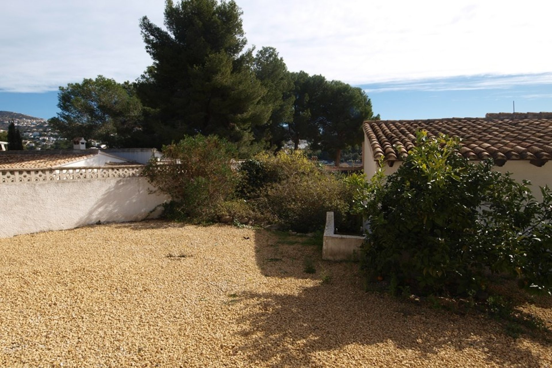 Sale - Villa - Moraira