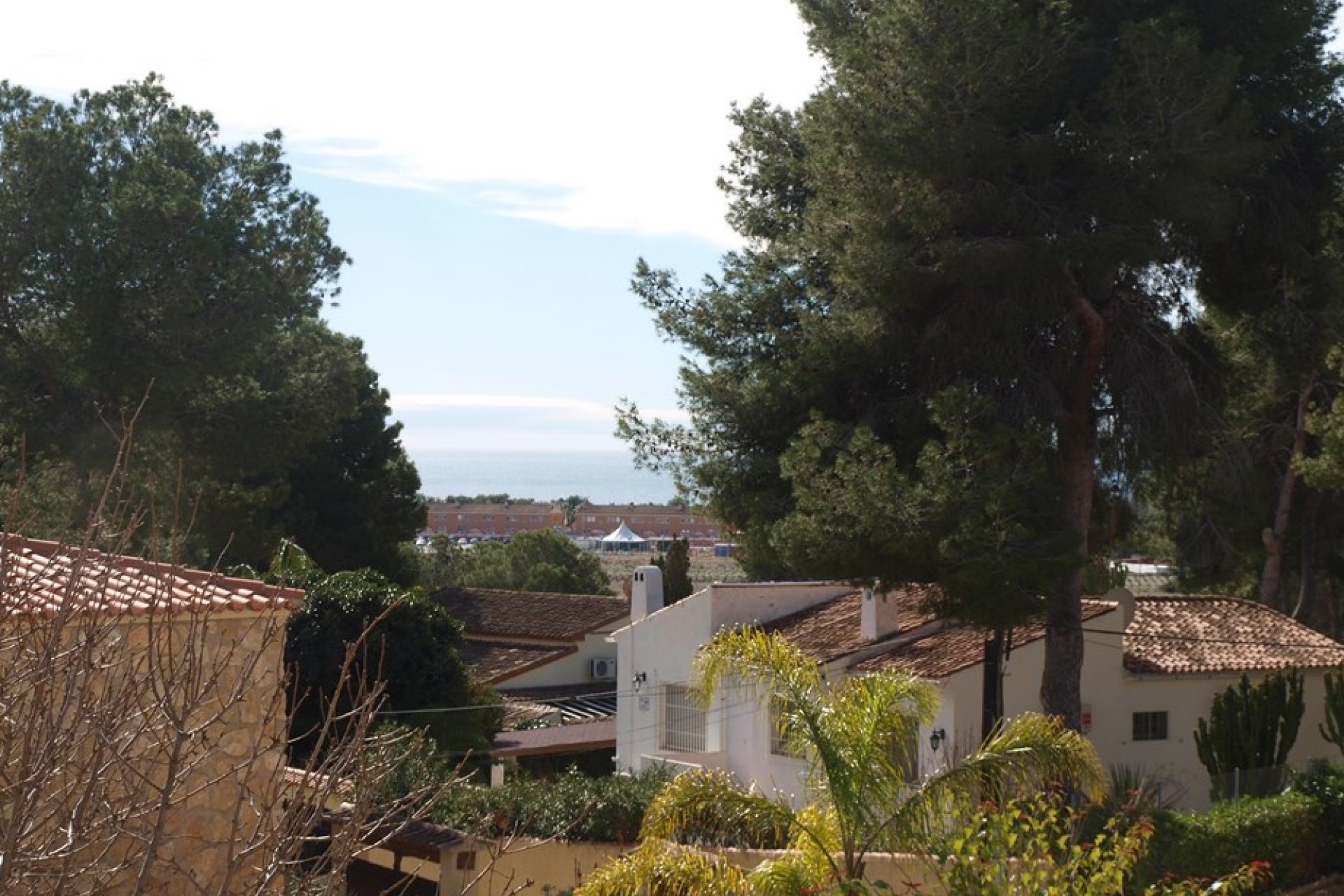 Sale - Villa - Moraira