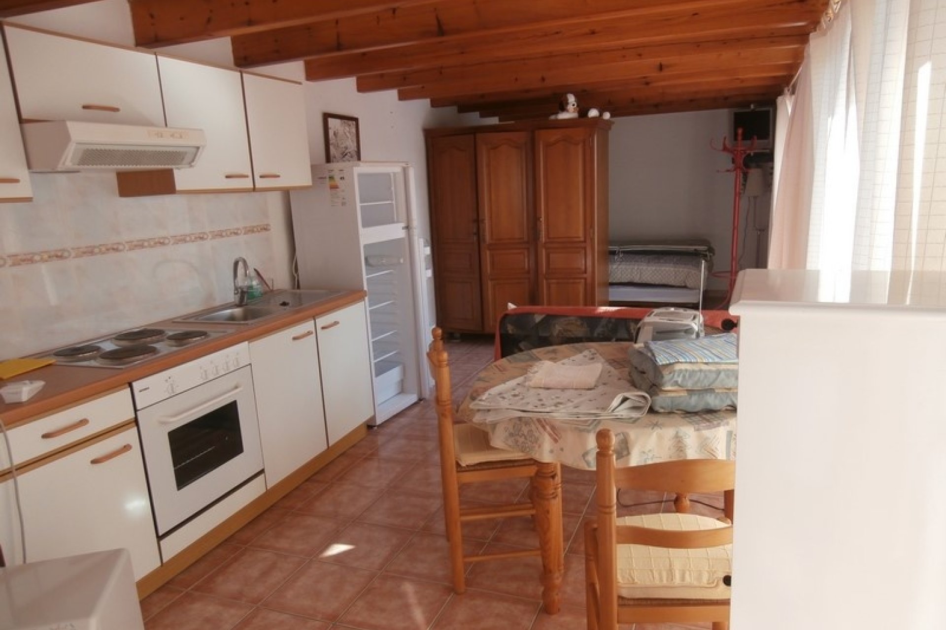 Sale - Villa - Moraira