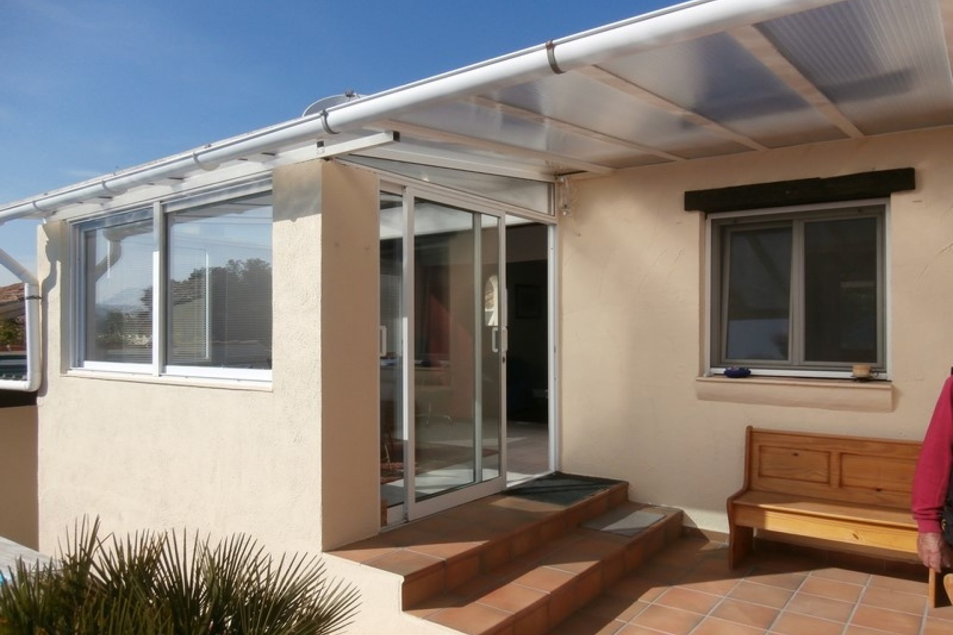 Sale - Villa - Moraira