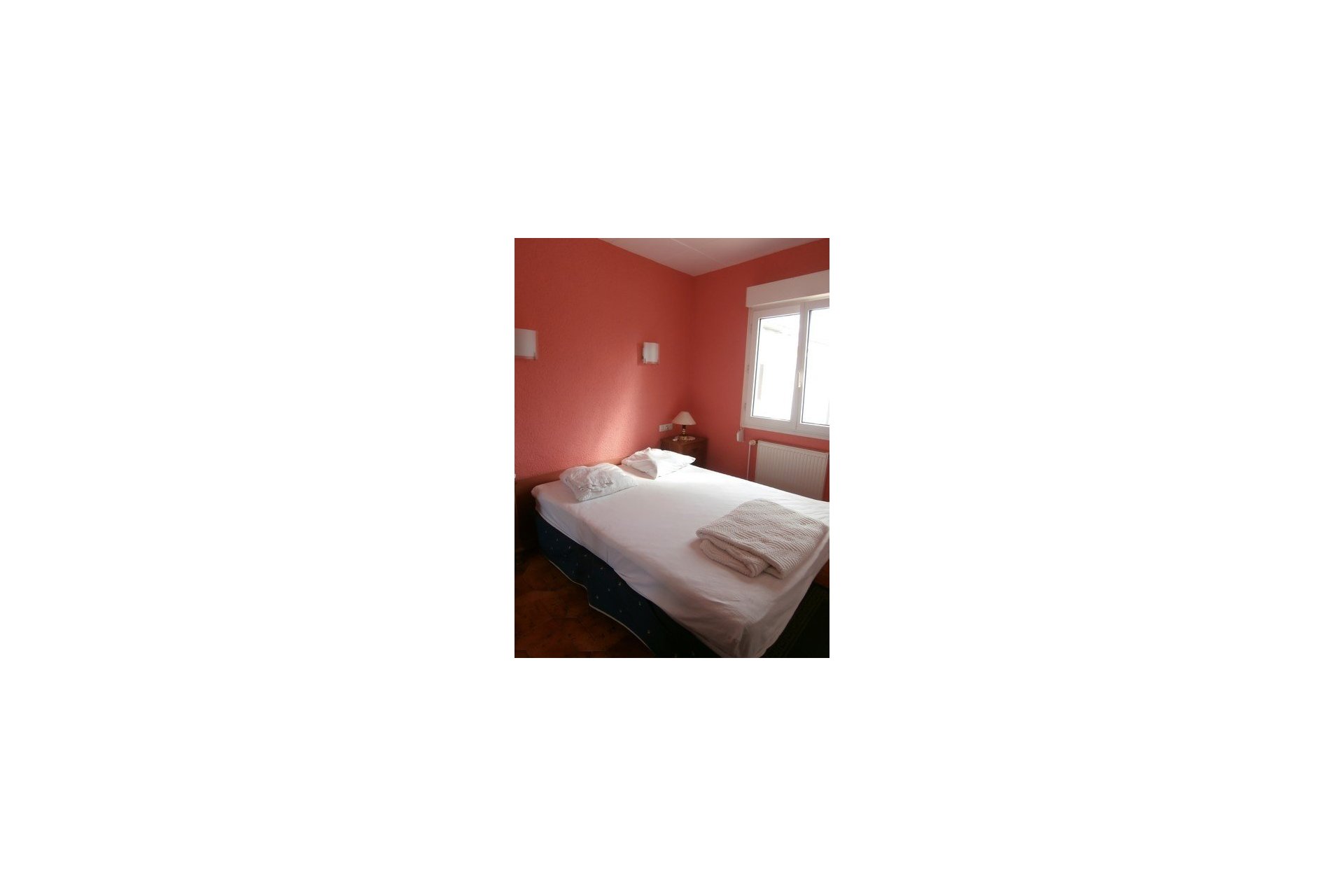 Sale - Villa - Moraira