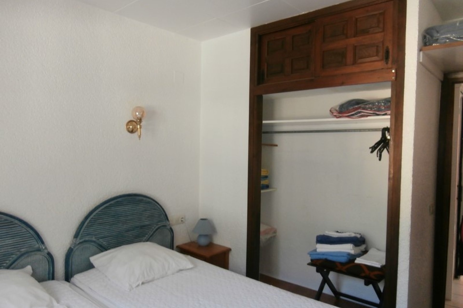 Sale - Villa - Moraira