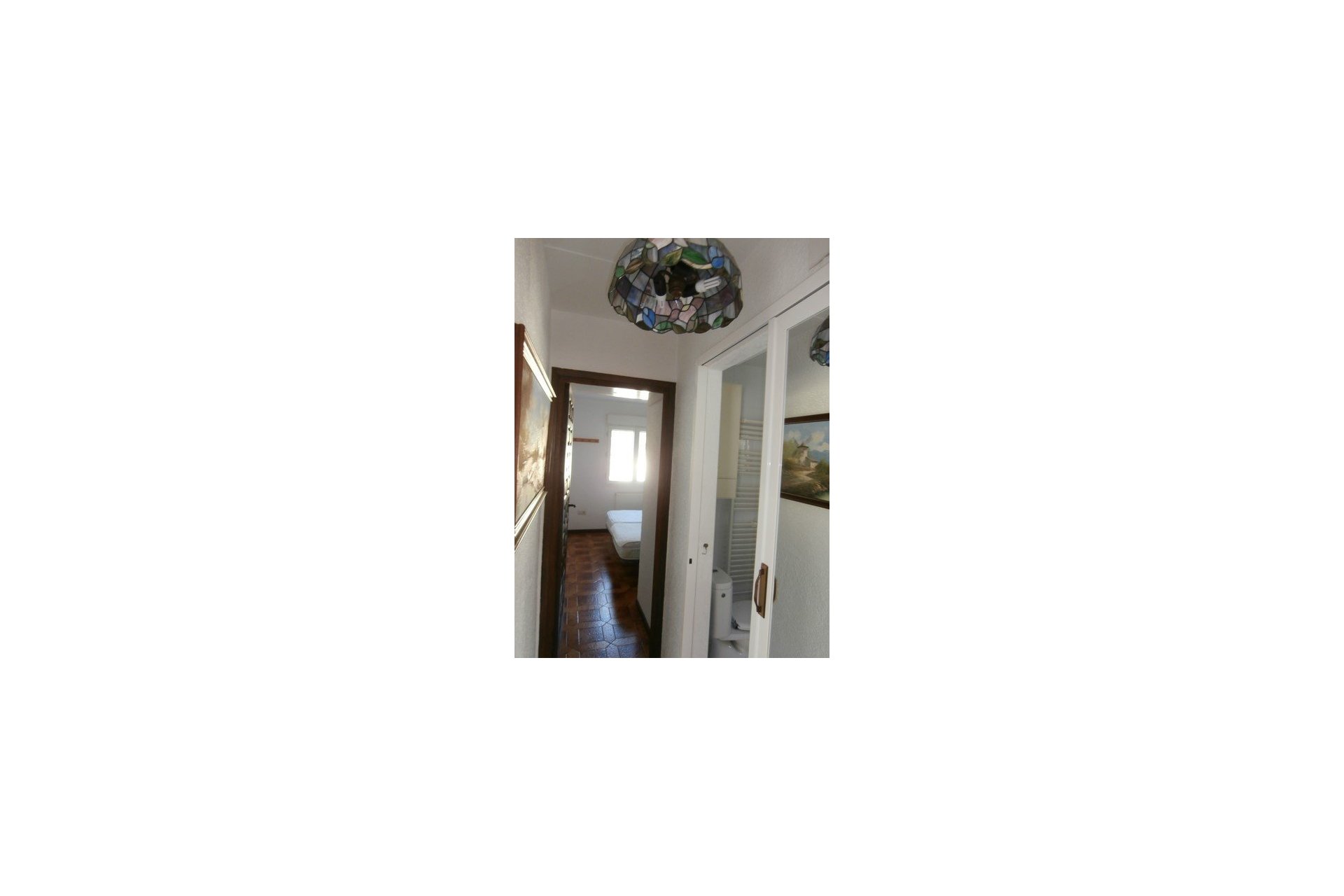 Sale - Villa - Moraira