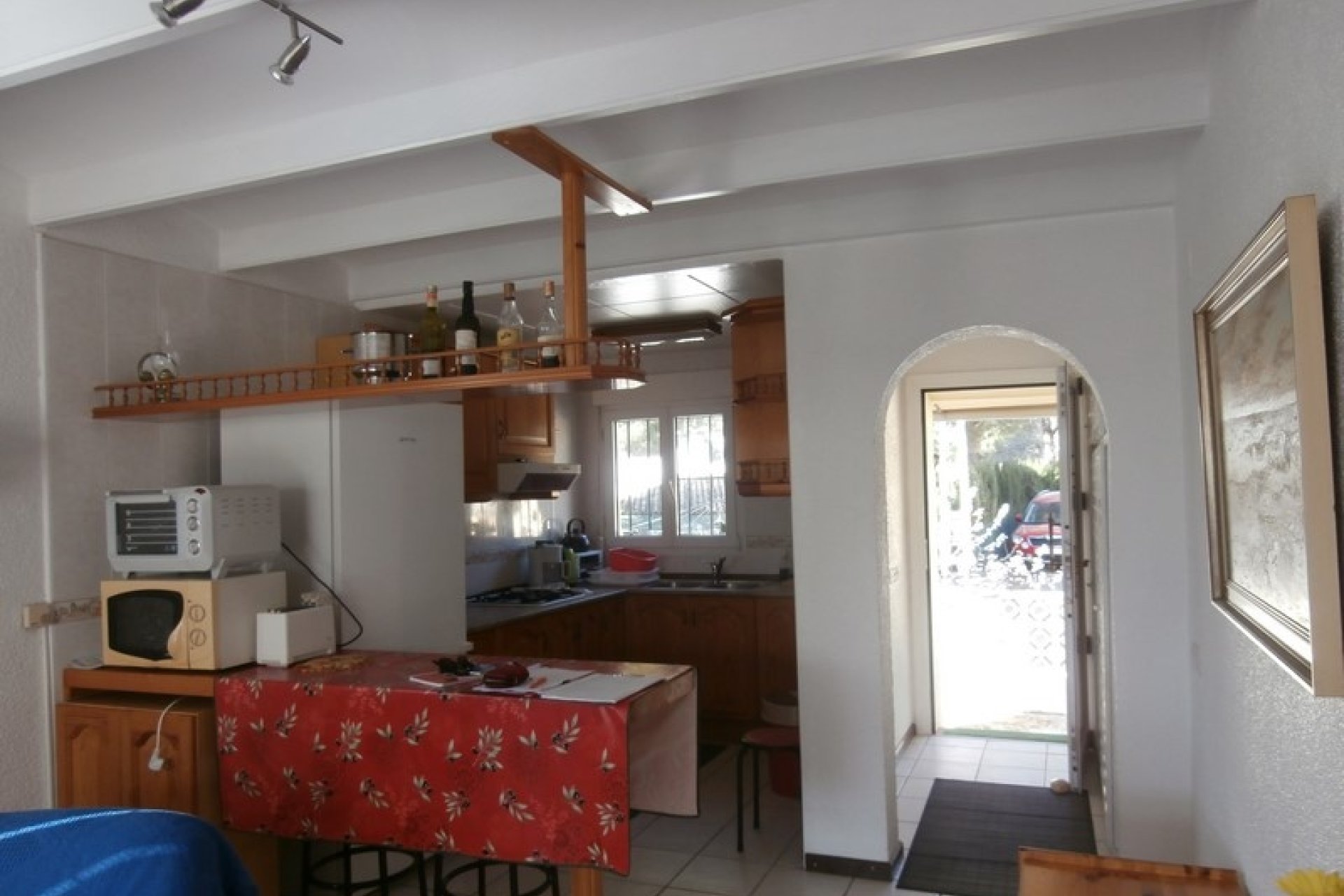 Sale - Villa - Moraira