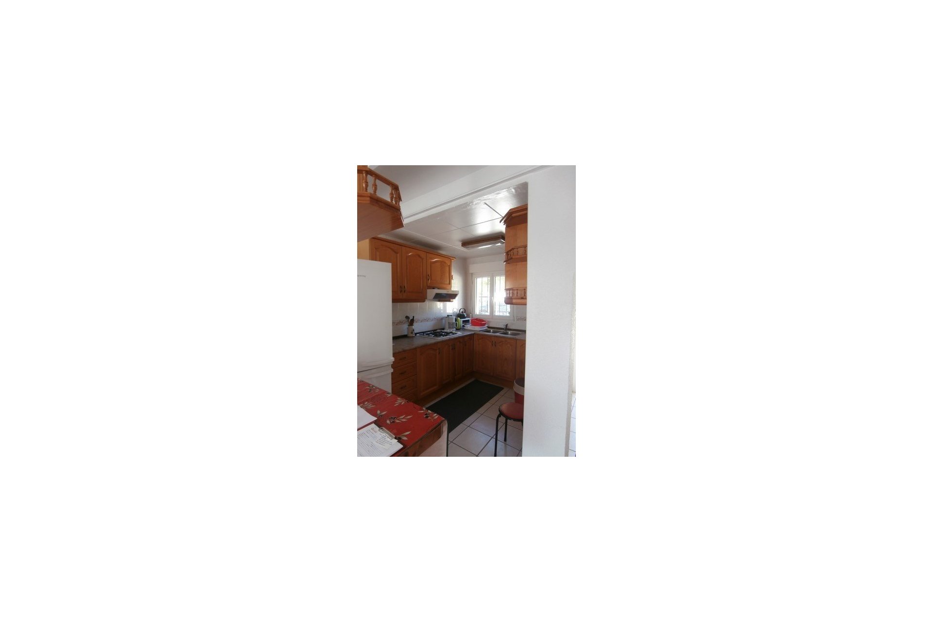 Sale - Villa - Moraira