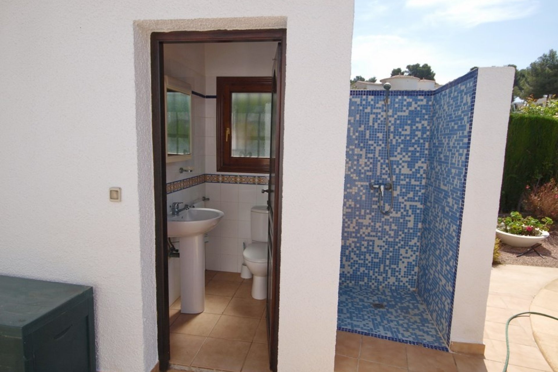 Sale - Villa - Moraira