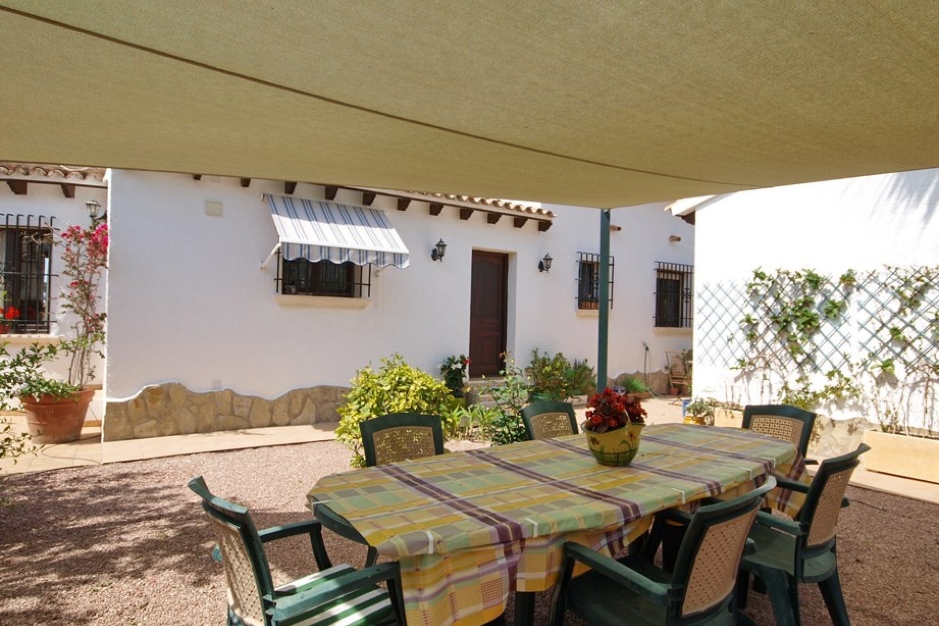 Sale - Villa - Moraira
