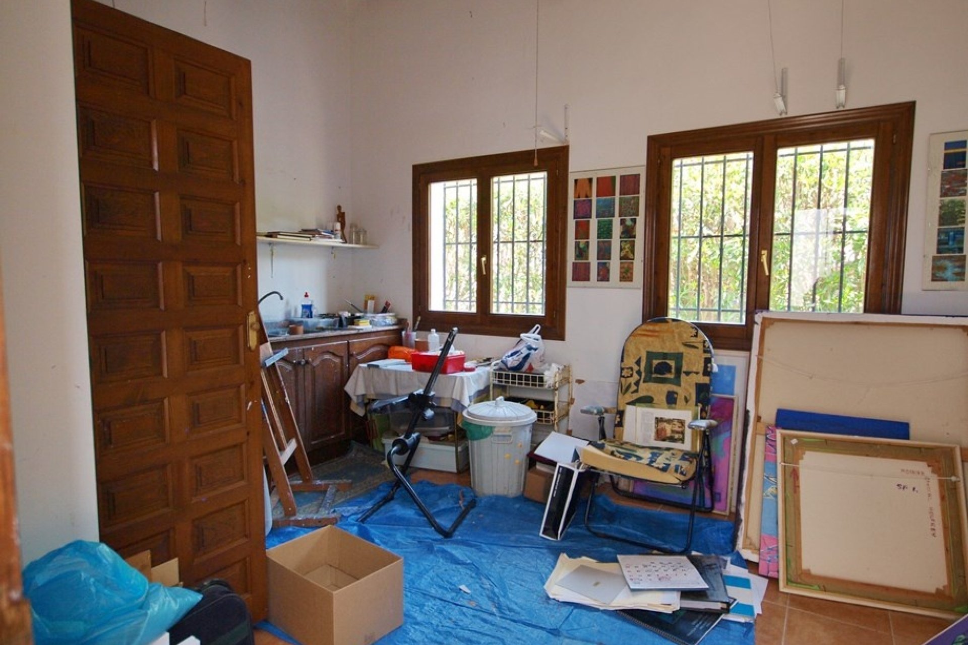 Sale - Villa - Moraira