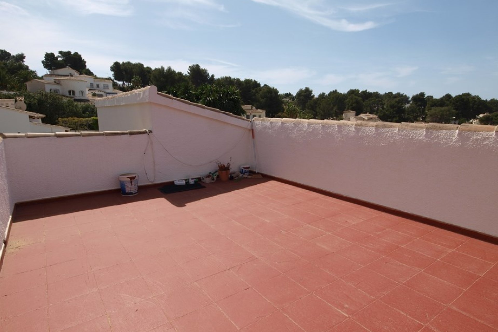 Sale - Villa - Moraira