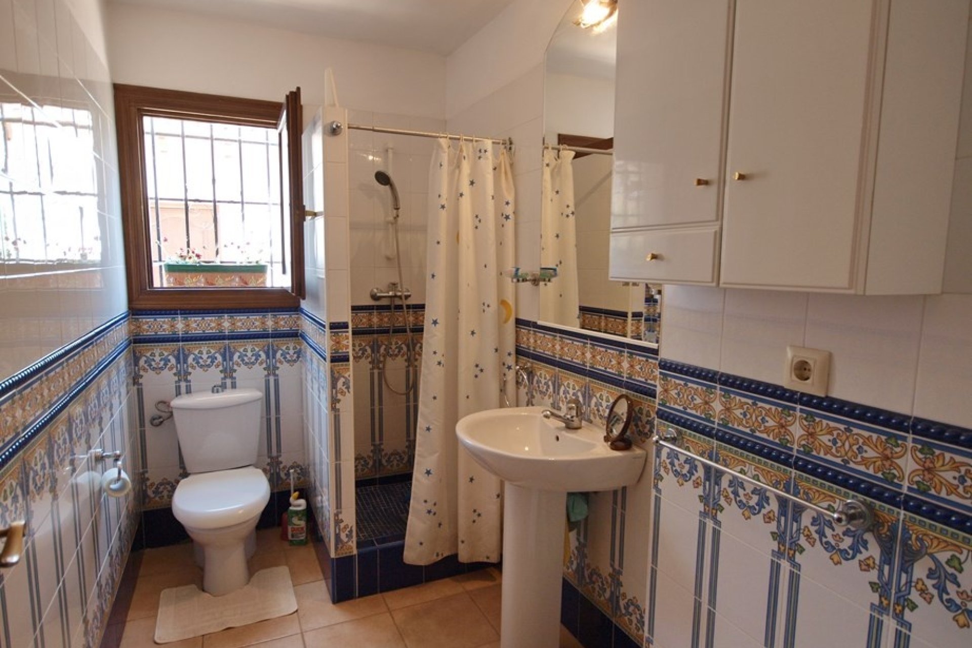 Sale - Villa - Moraira
